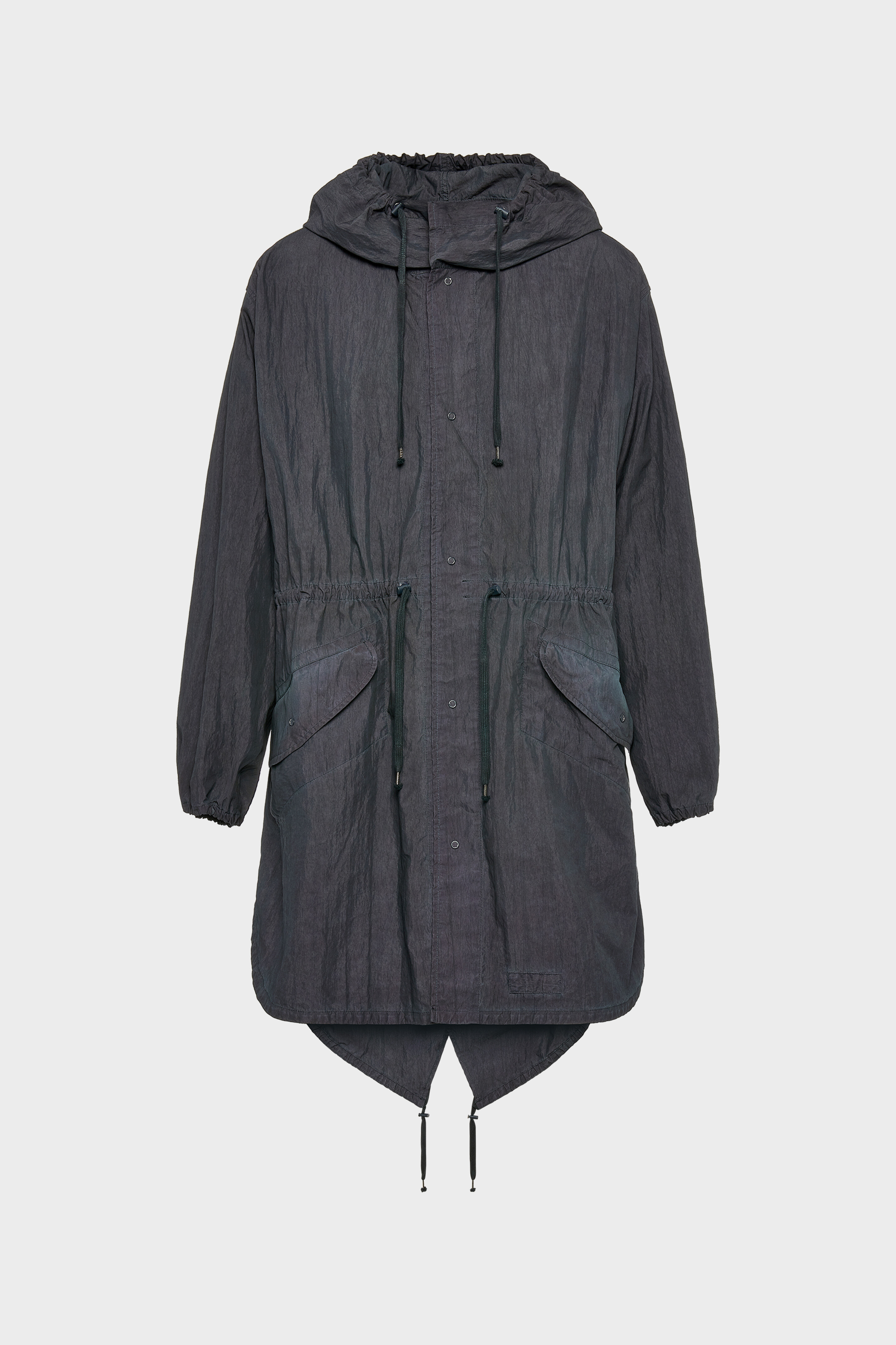 PARKA COAT