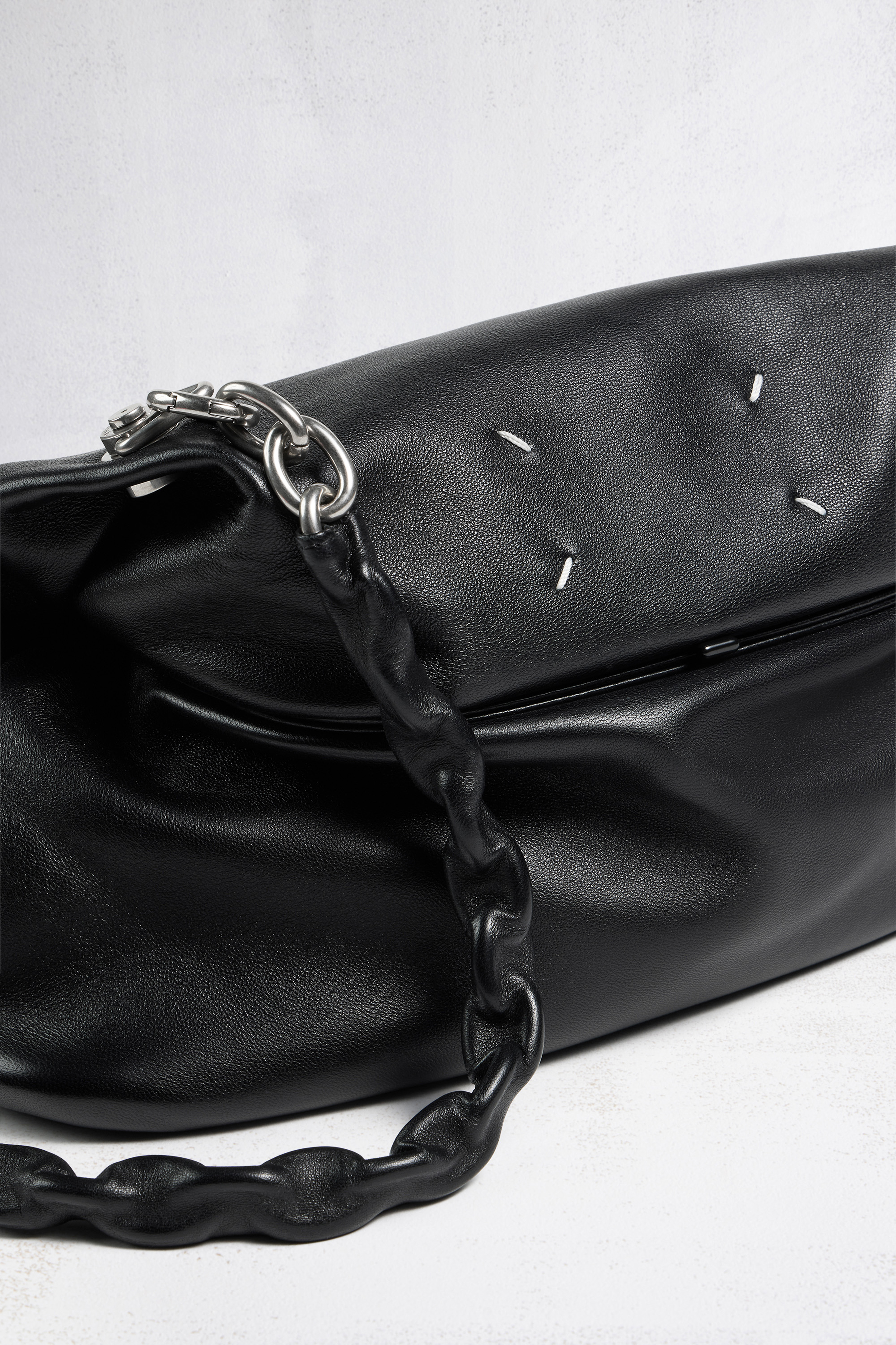 Black Link Small | Maison Margiela Official