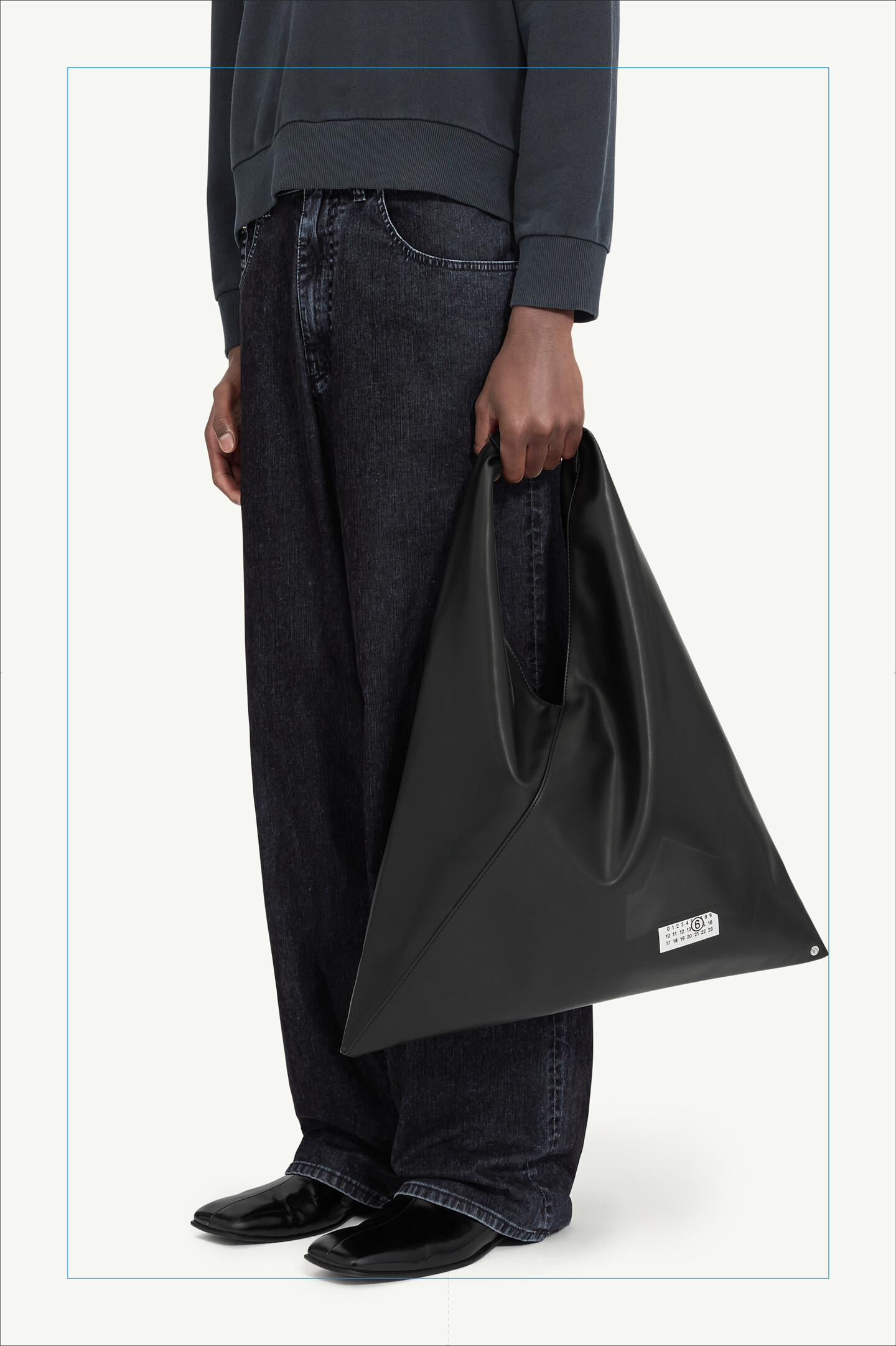 CLASSIC JAPANESE HANDBAG