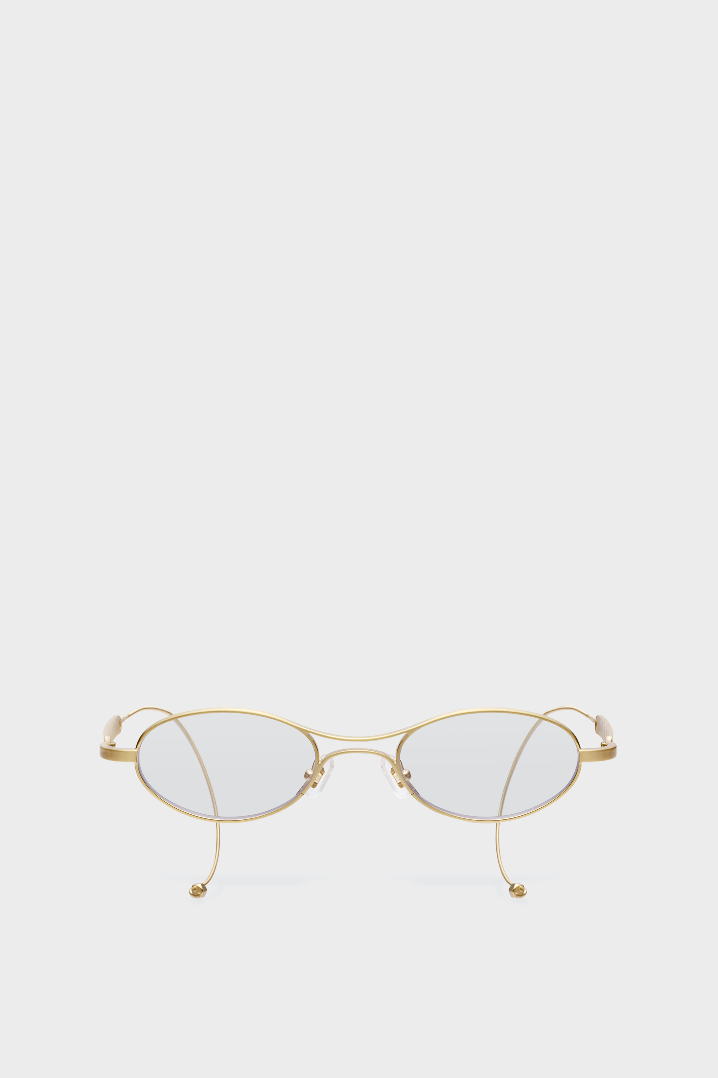 Gold MM X Gentle Monster MM220 A030 | Maison Margiela Official