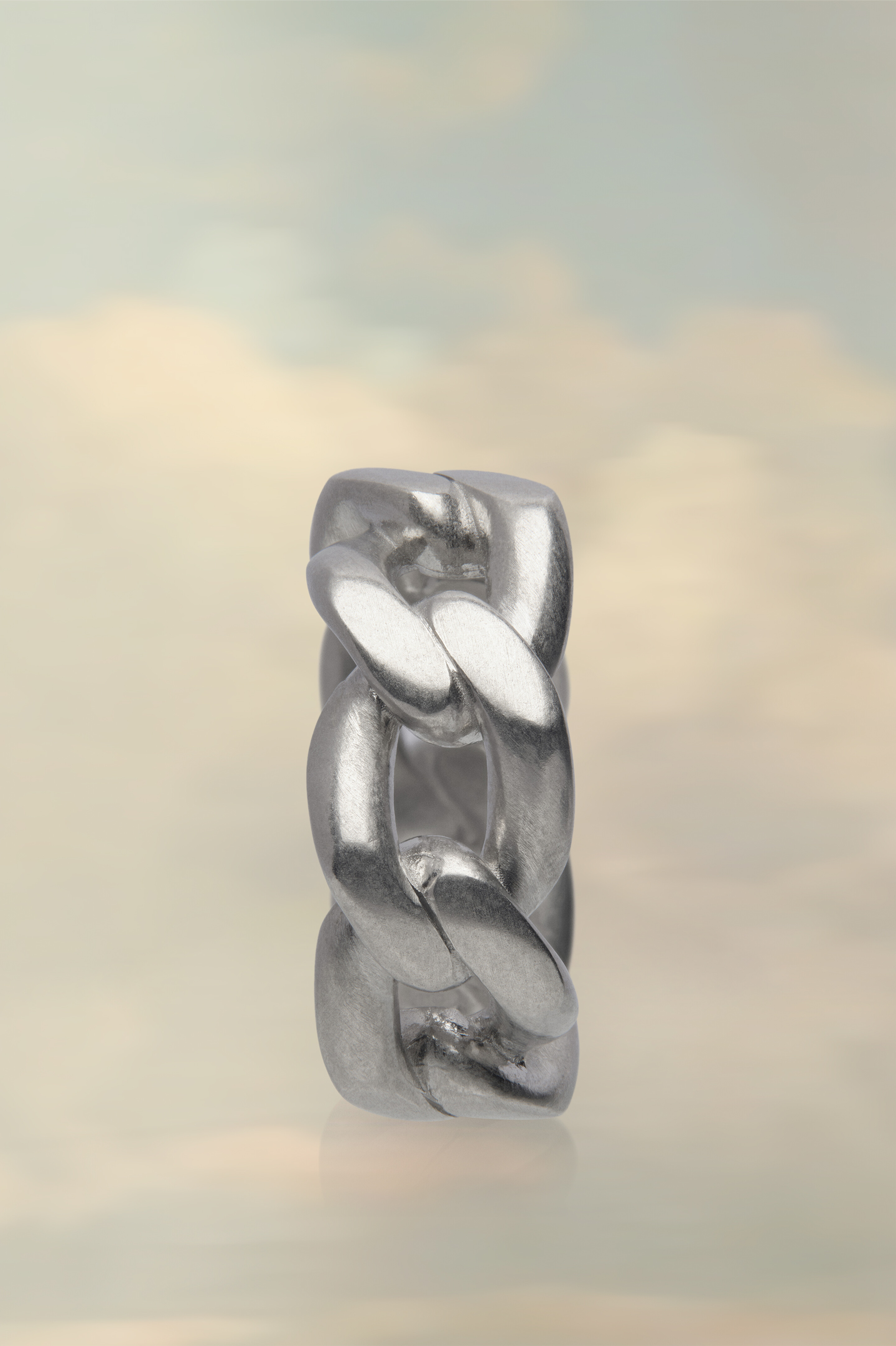 Chain Ring | Maison Margiela