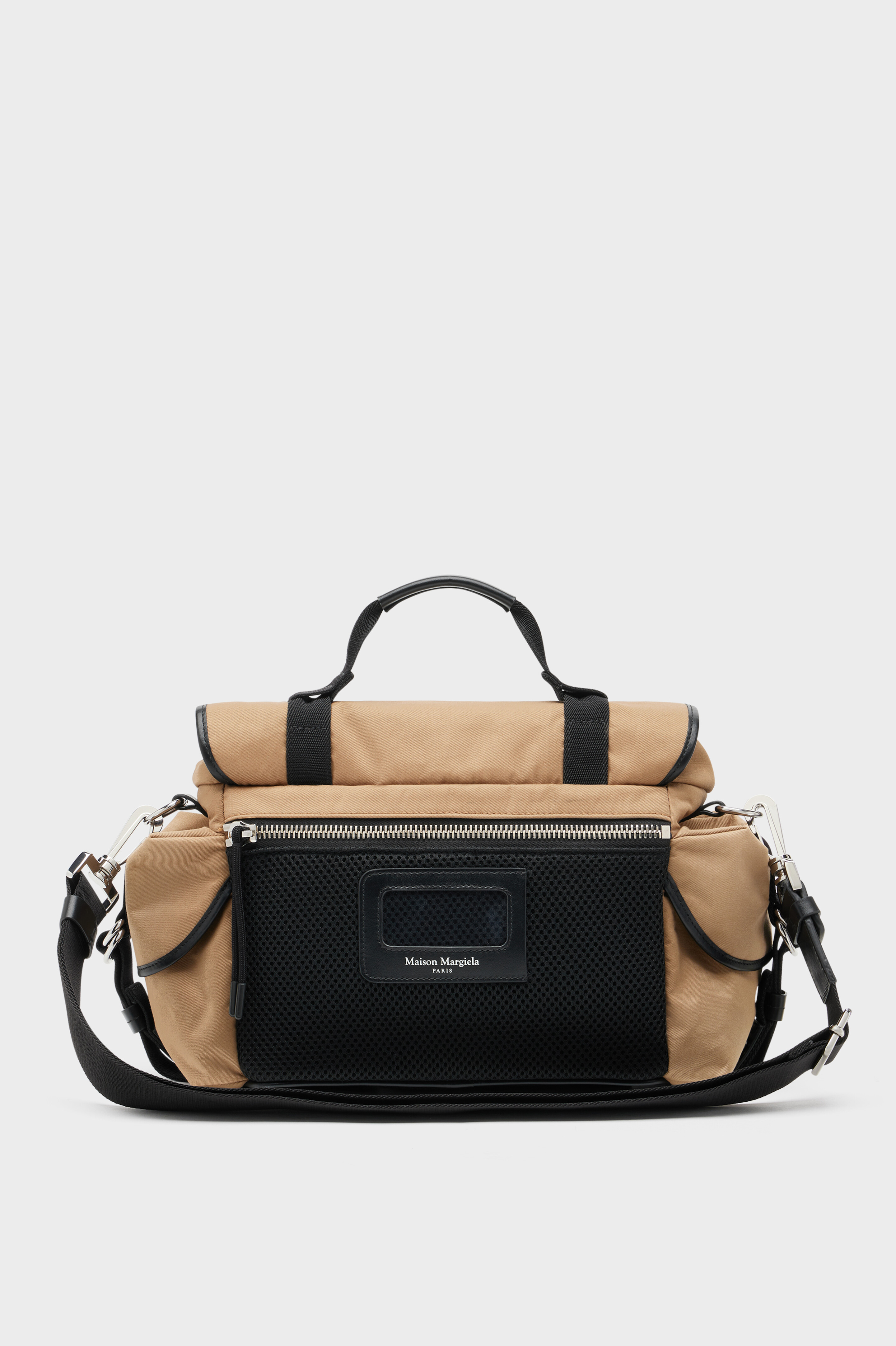 HIGH TECH MESSENGER SMALL