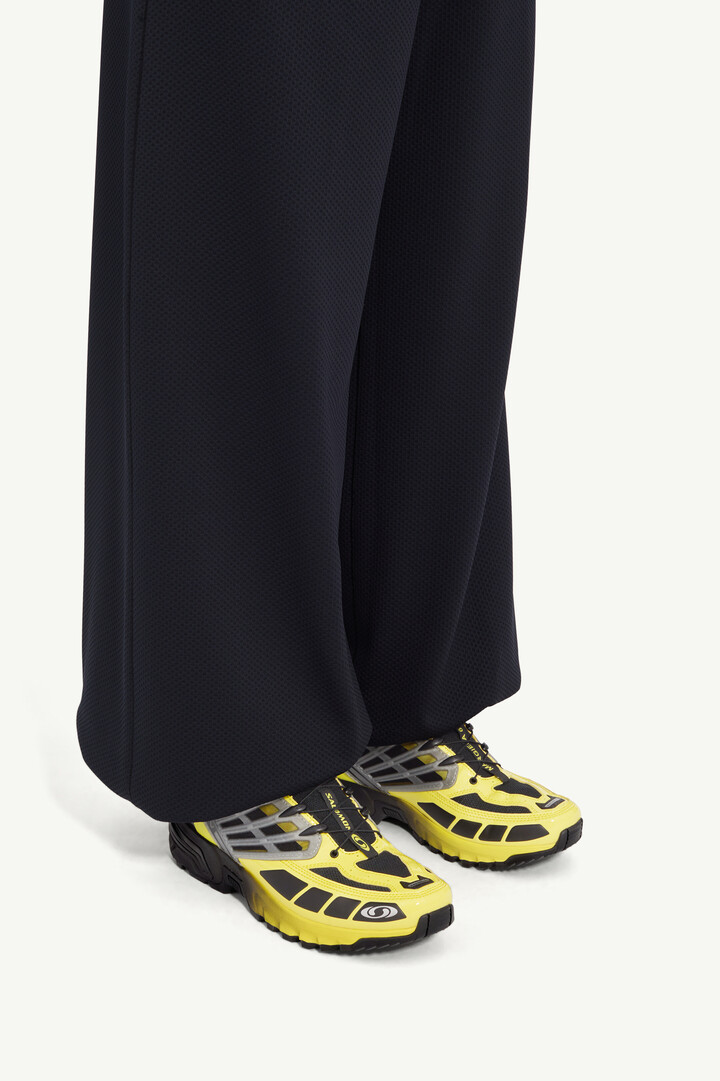 Black MM6 x Salomon ACS Pro | MM6 Official