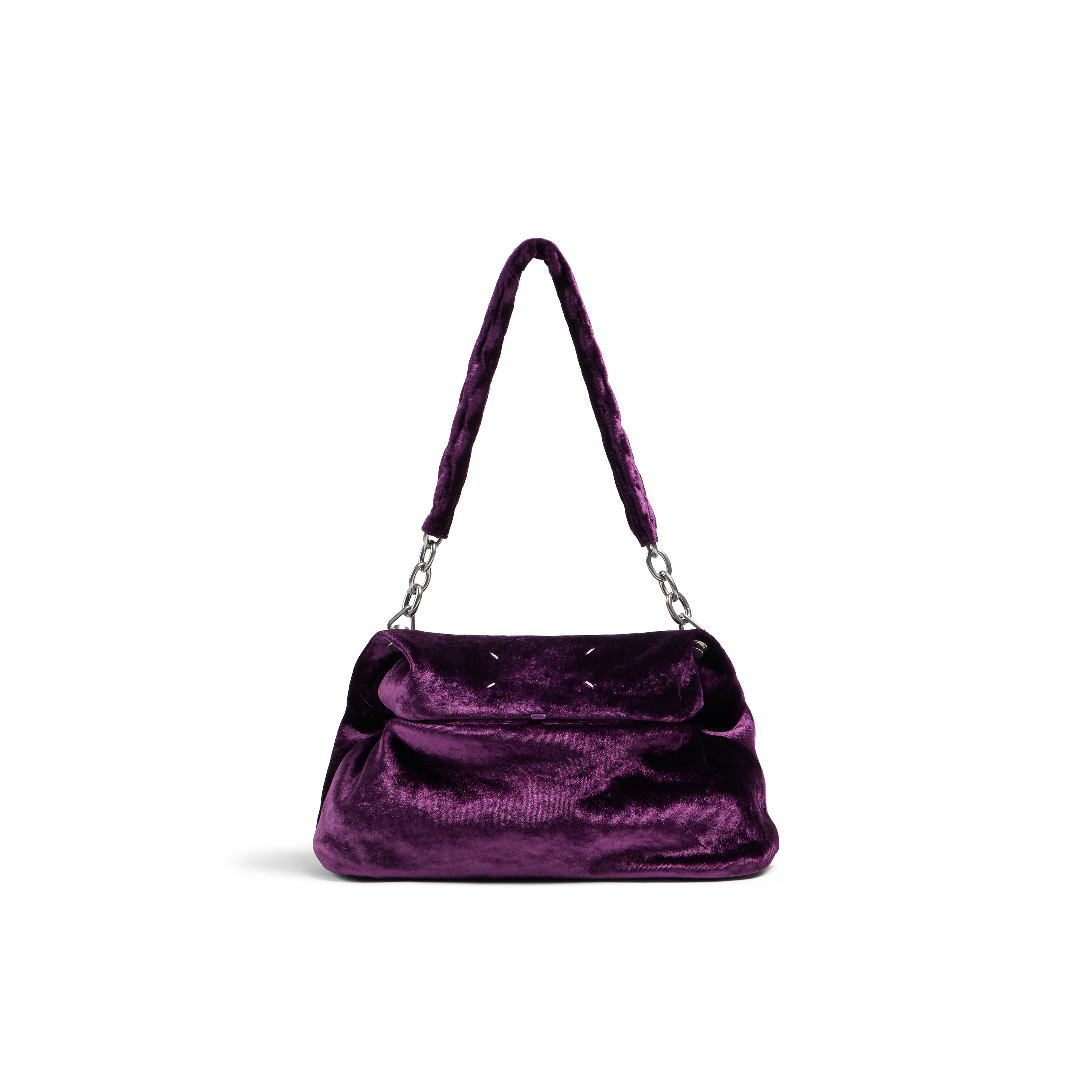 Purple Link Small | Maison Margiela Official