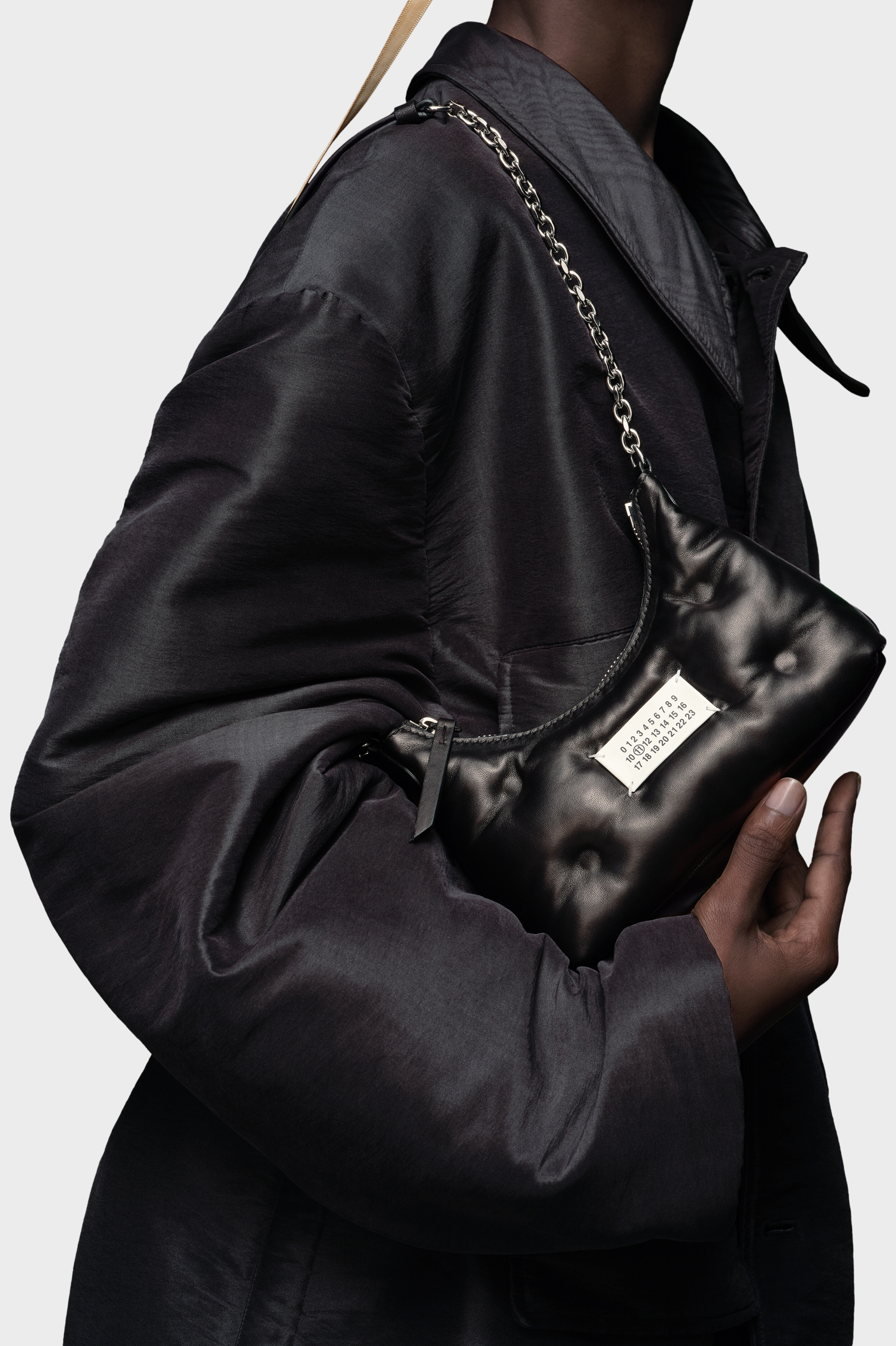 Maison Margiela GLAM SLAM グラムスラム ボディバッグ Maison Margiela（メゾンマルジェラ） バッグ ボディバッグ GLAM SLAM