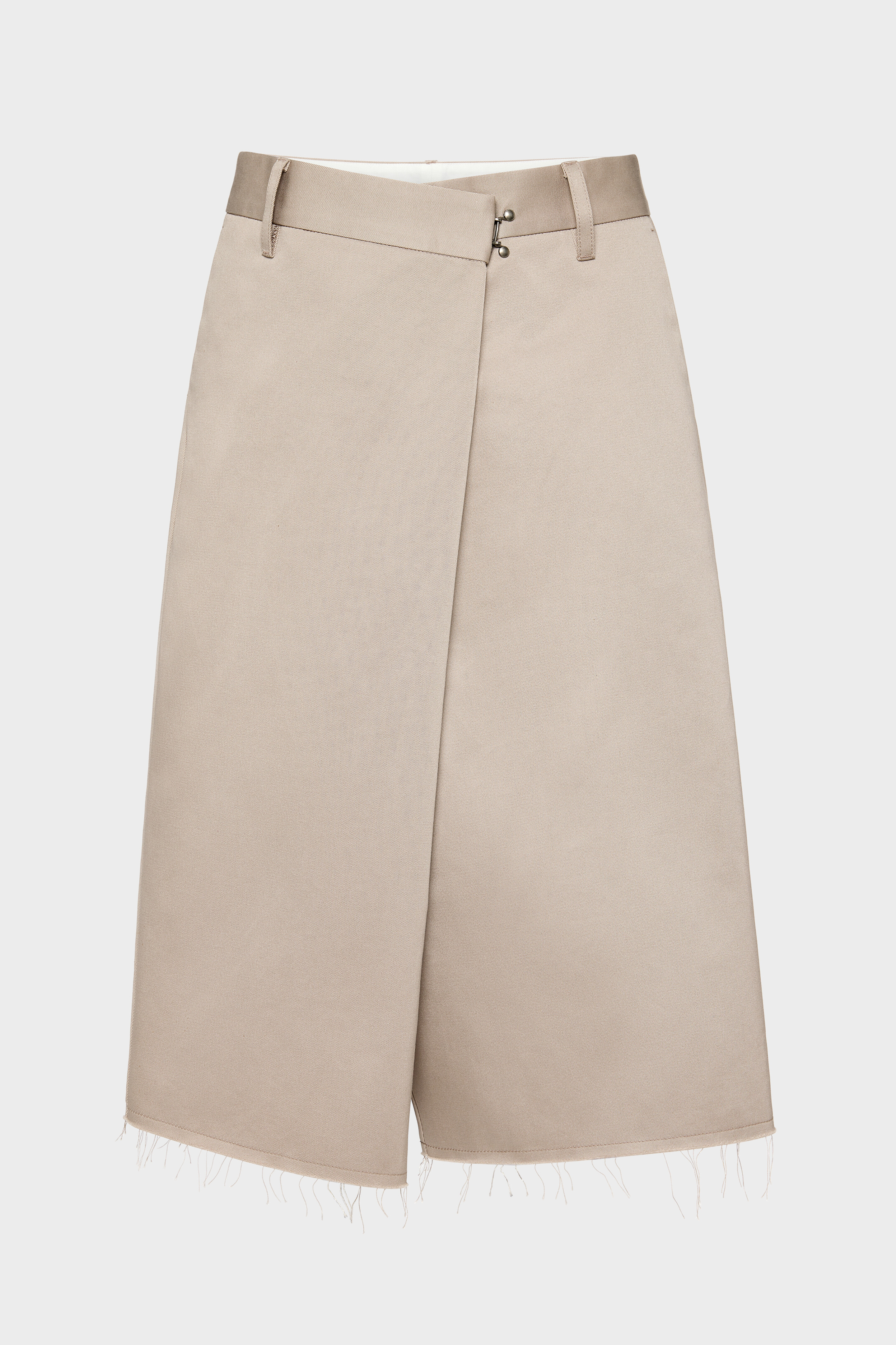 Wrap Shorts