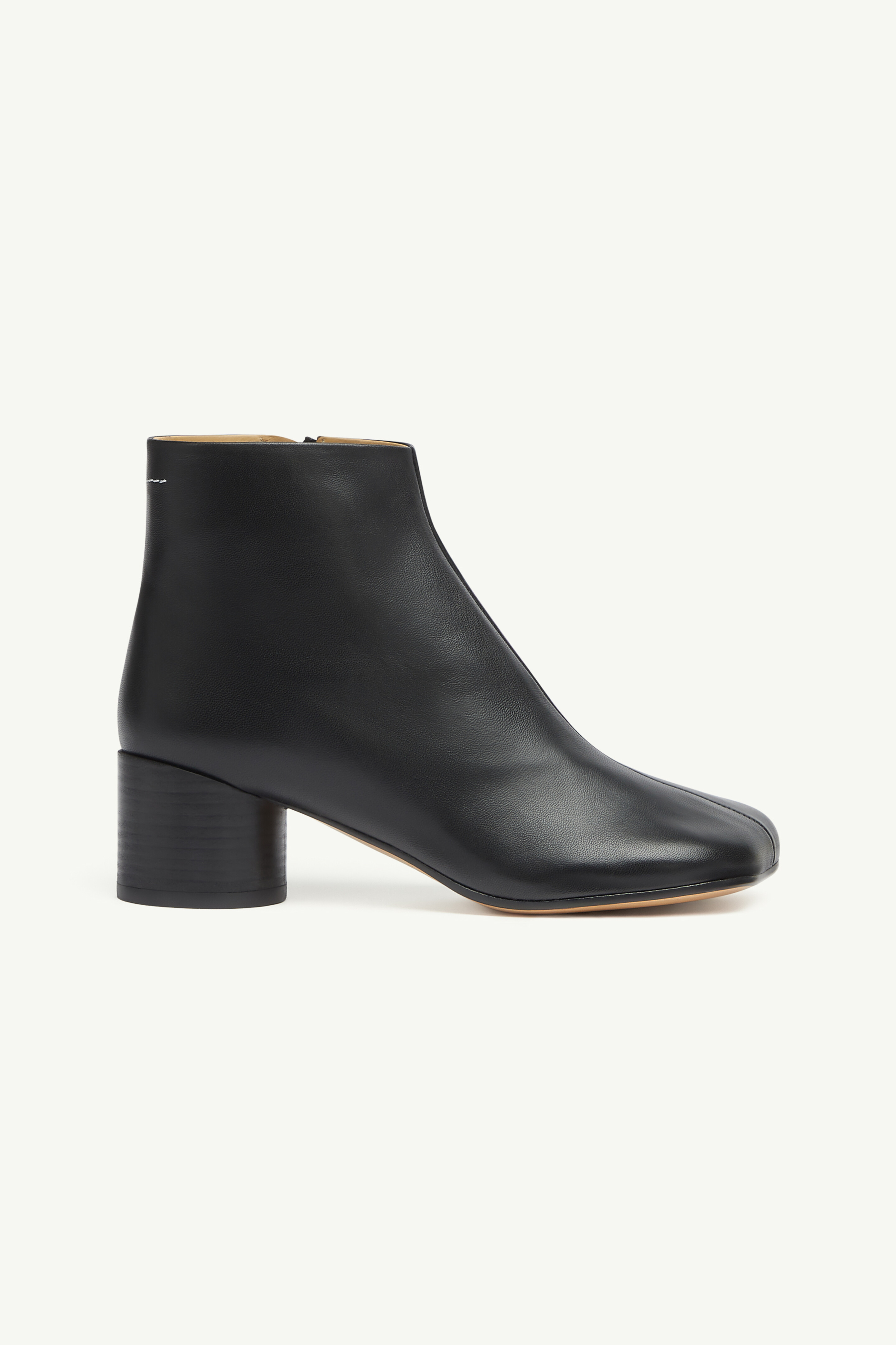 maison margiela Bottines Anatomic