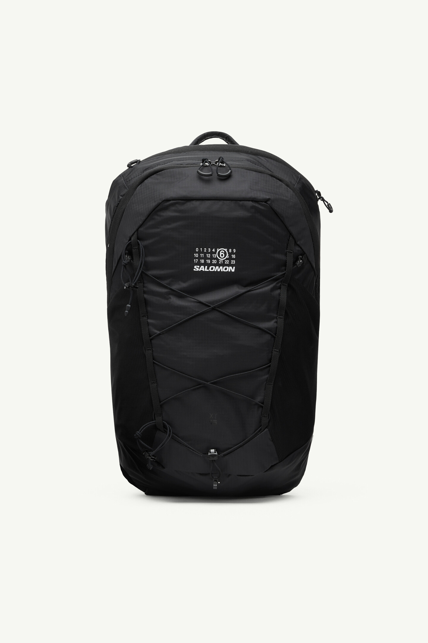 MM6 MM6 x Salomon XT-15 バックパック ブラック | Maison Margiela公式