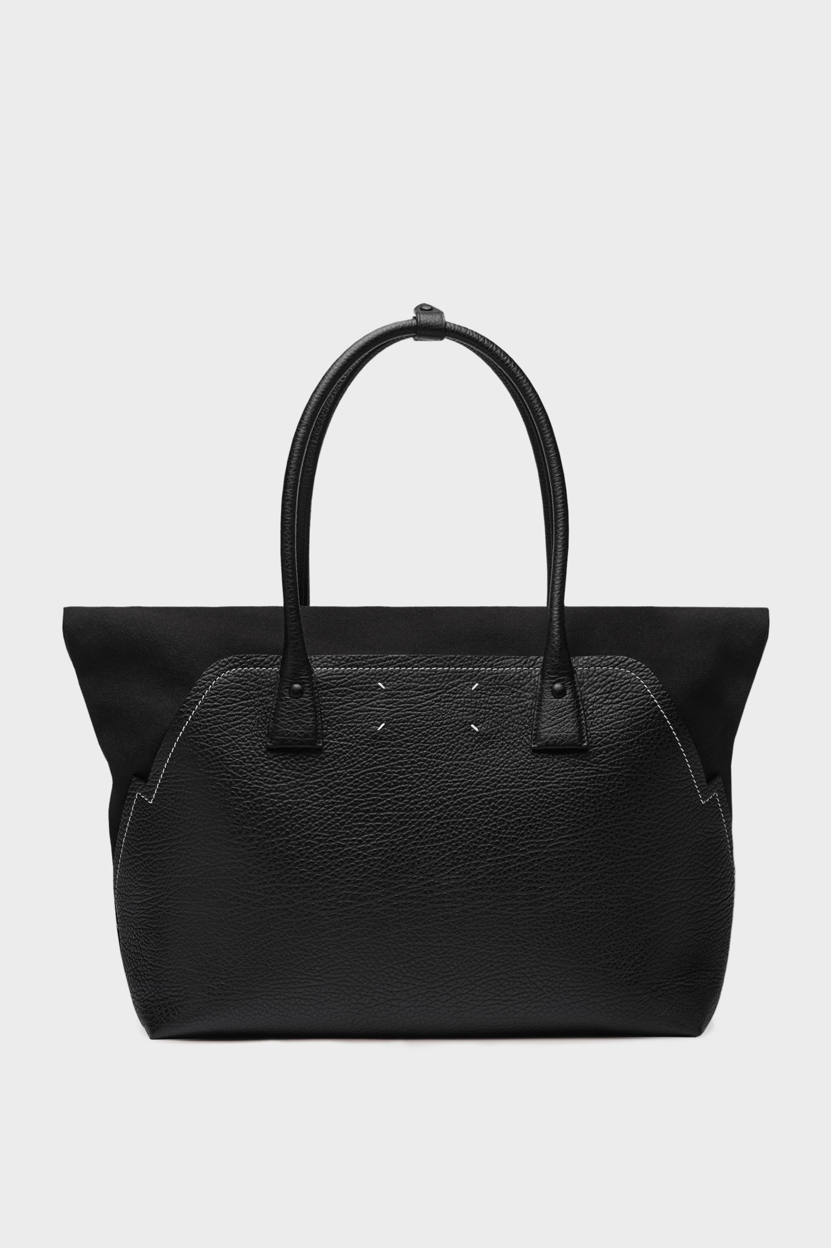 【極美品】Maison Margiela メゾンマルジェラ 5ACラージ トート メゾン マルジェラ - 5AC トートバッグ | HBX - ハイプビースト