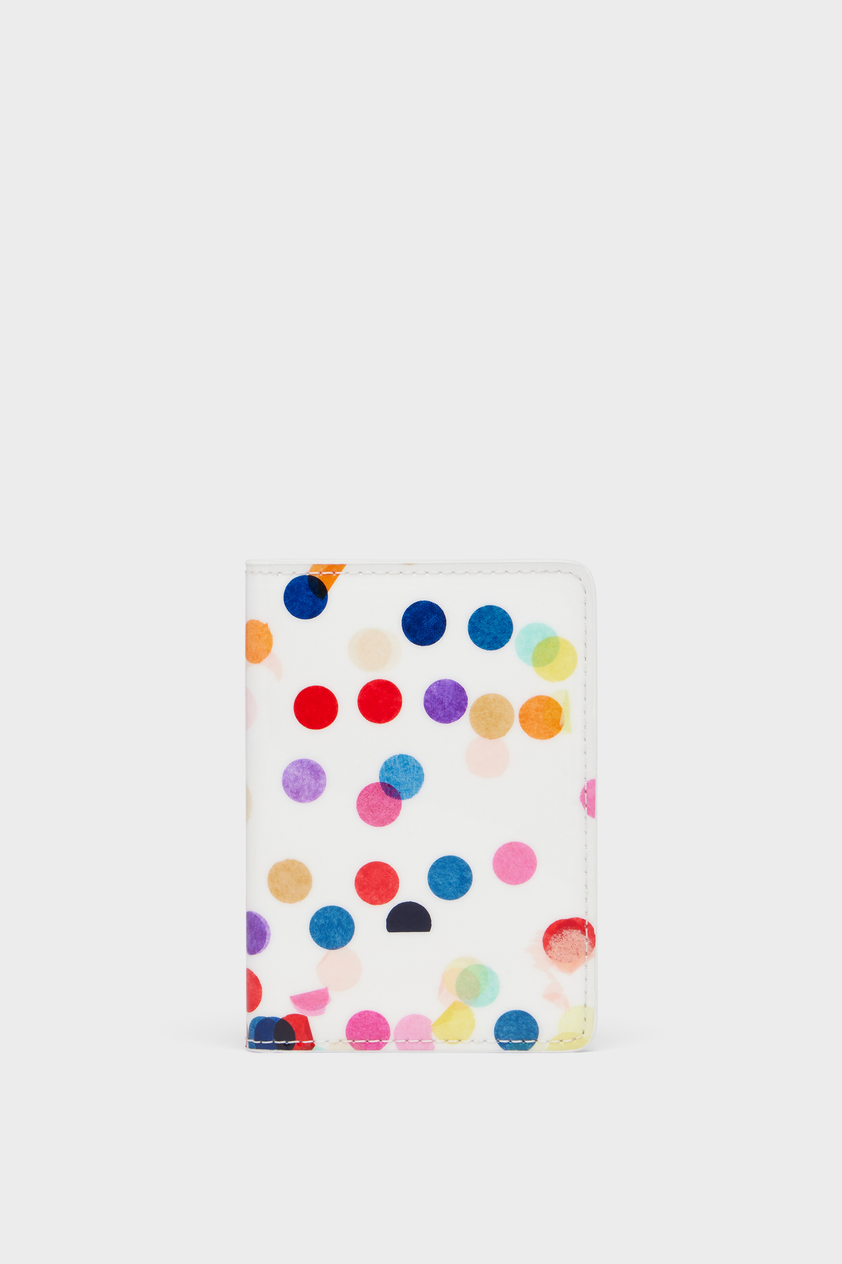 Slim Card Holder