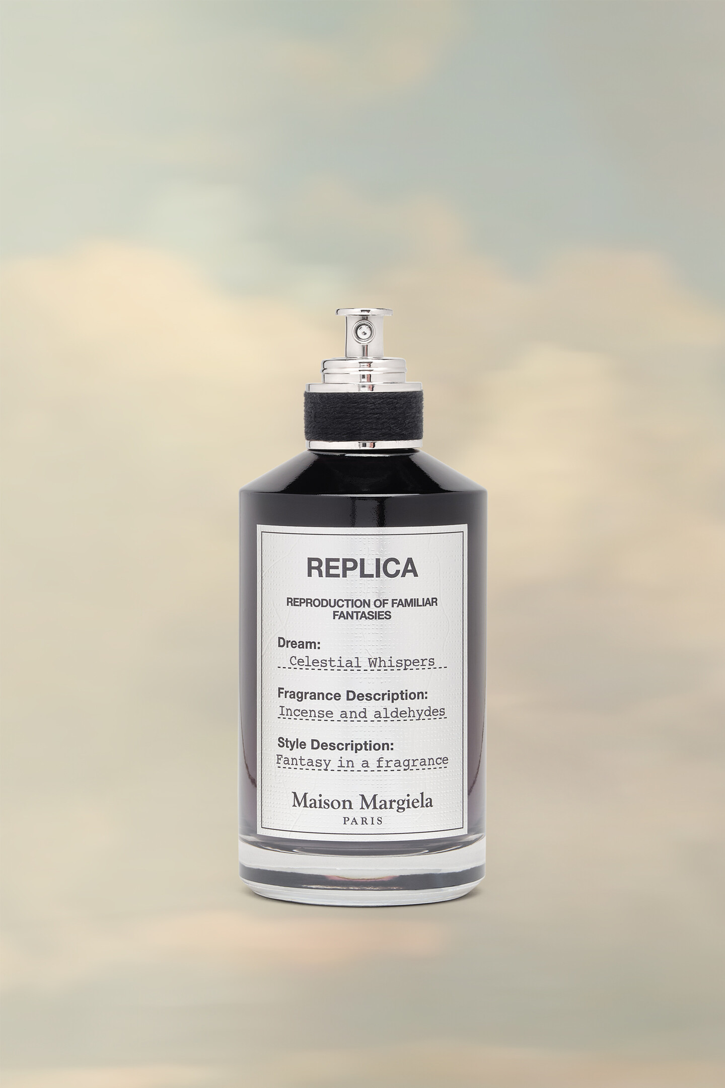 Maison Margiela REPLICA セレスティアルウィスパー レプリカ オードパルファン セレスティアル ウィスパー / Maison