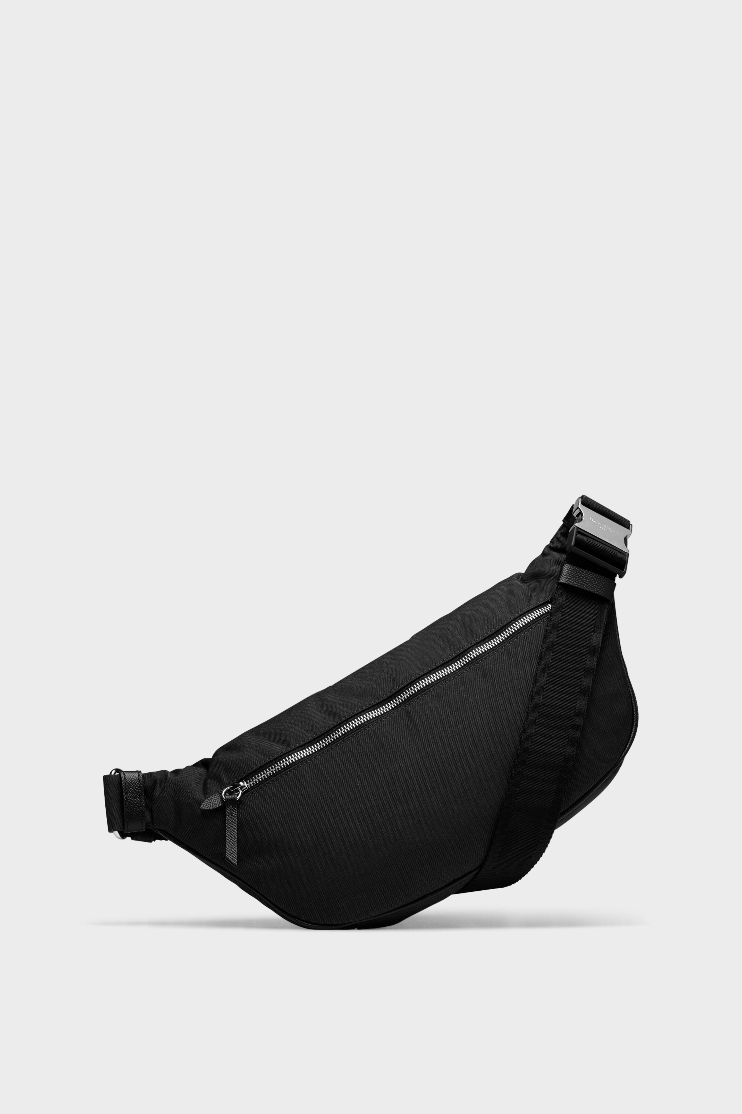 Women's Glam Slam sport belt bag | Maison Margiela