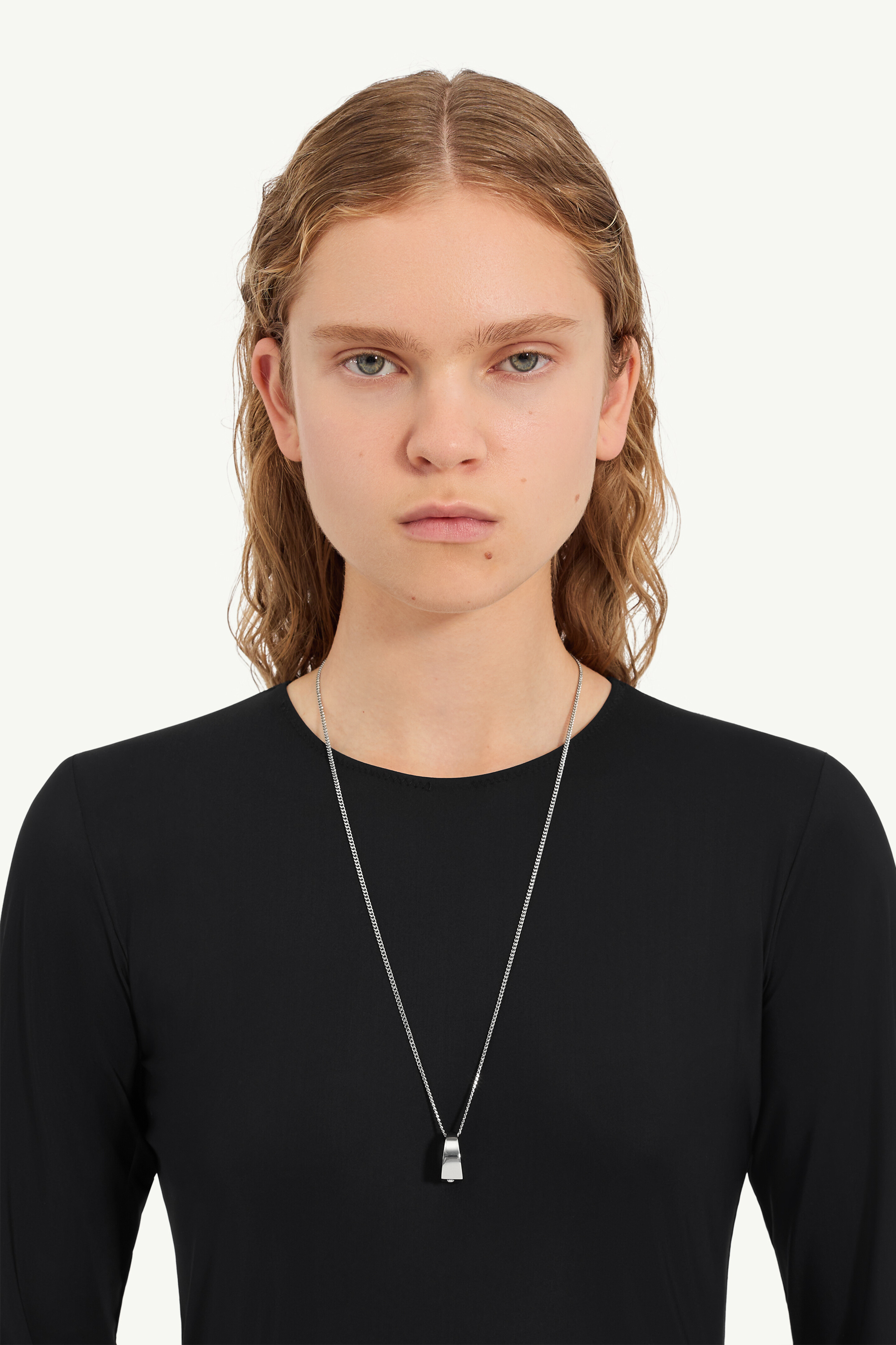 COLLANA ANELLO