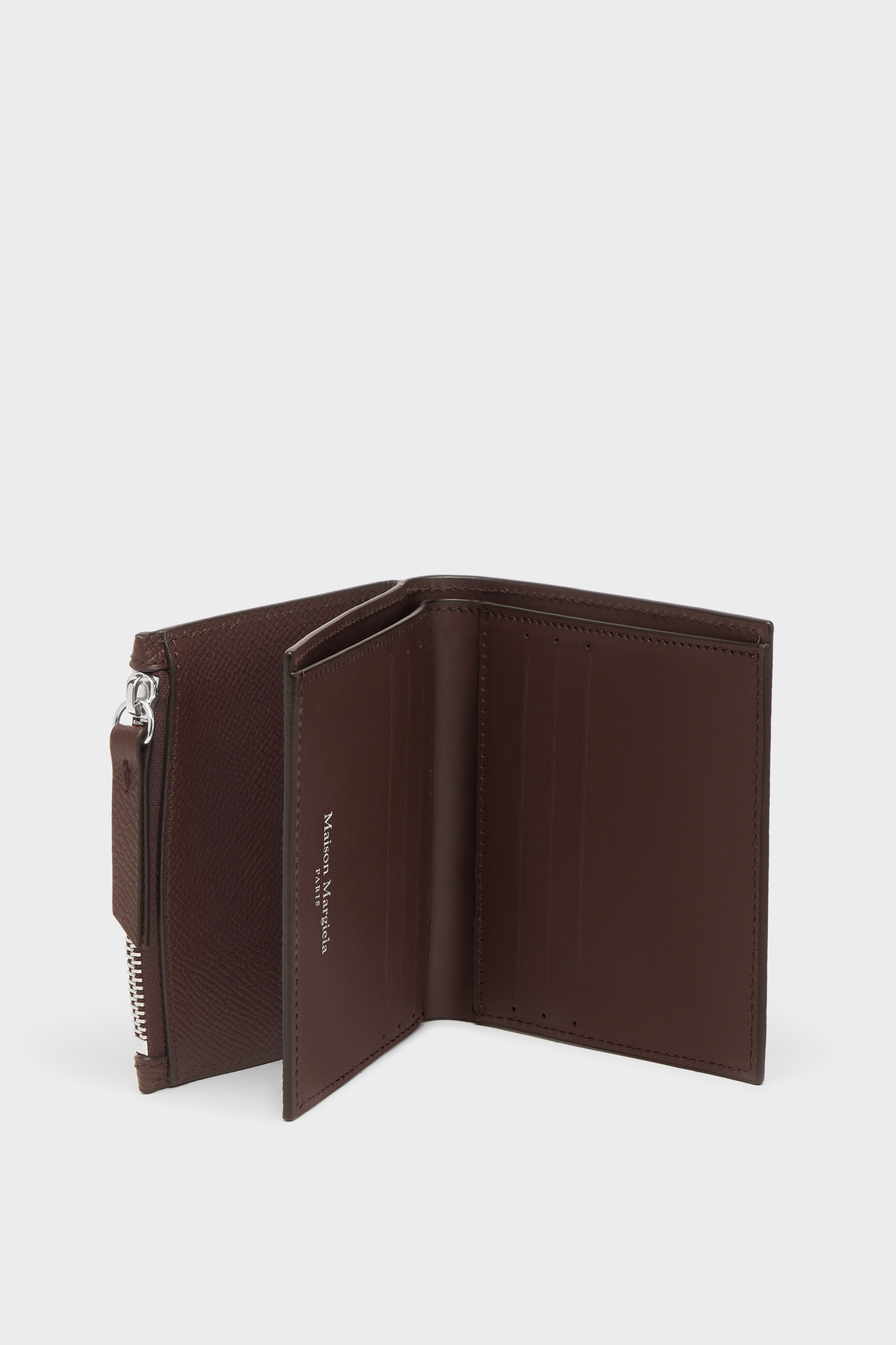 4ステッチ フリップフラップウォレット | Maison Margiela