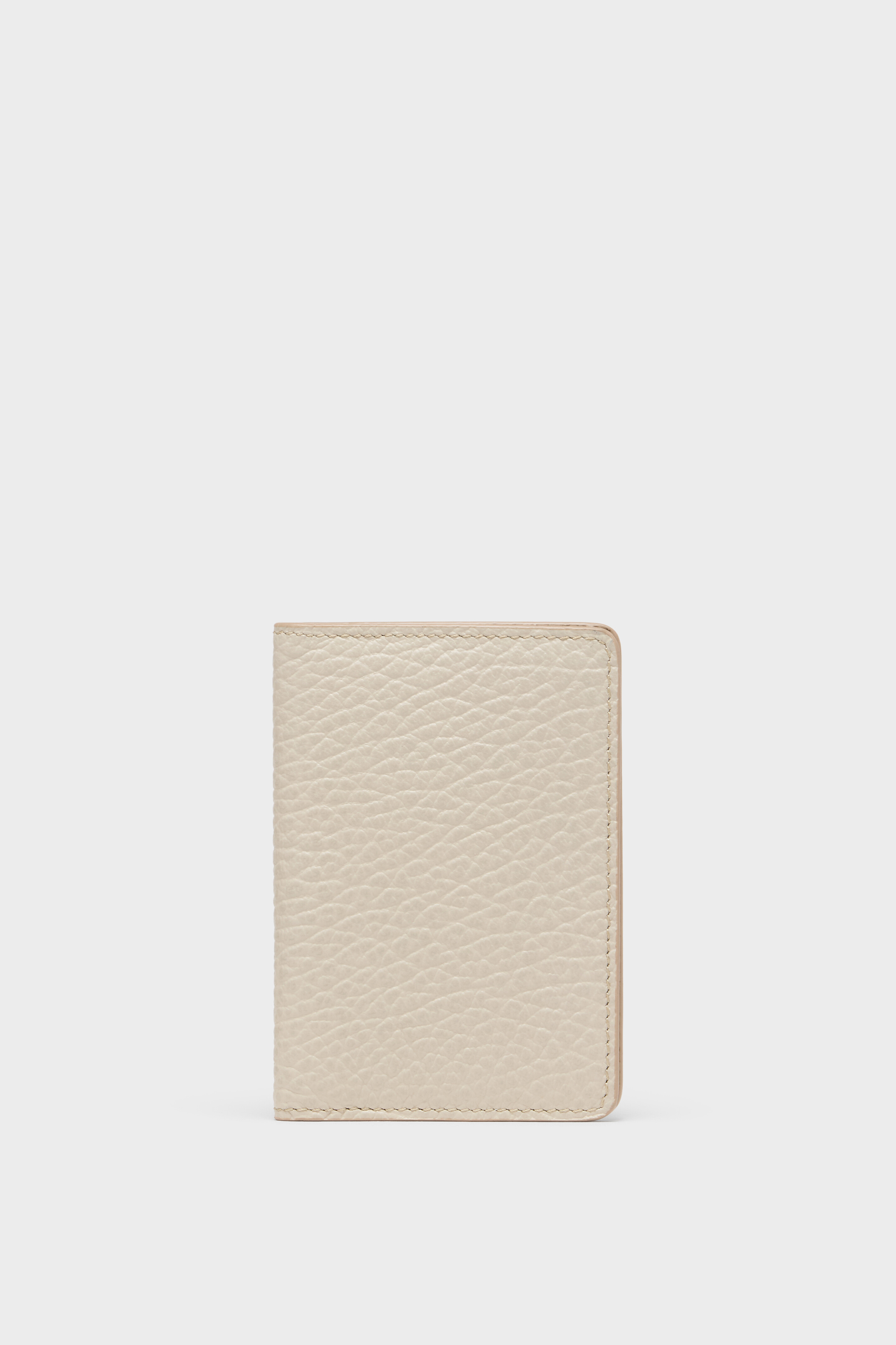 Four stitches cardholder