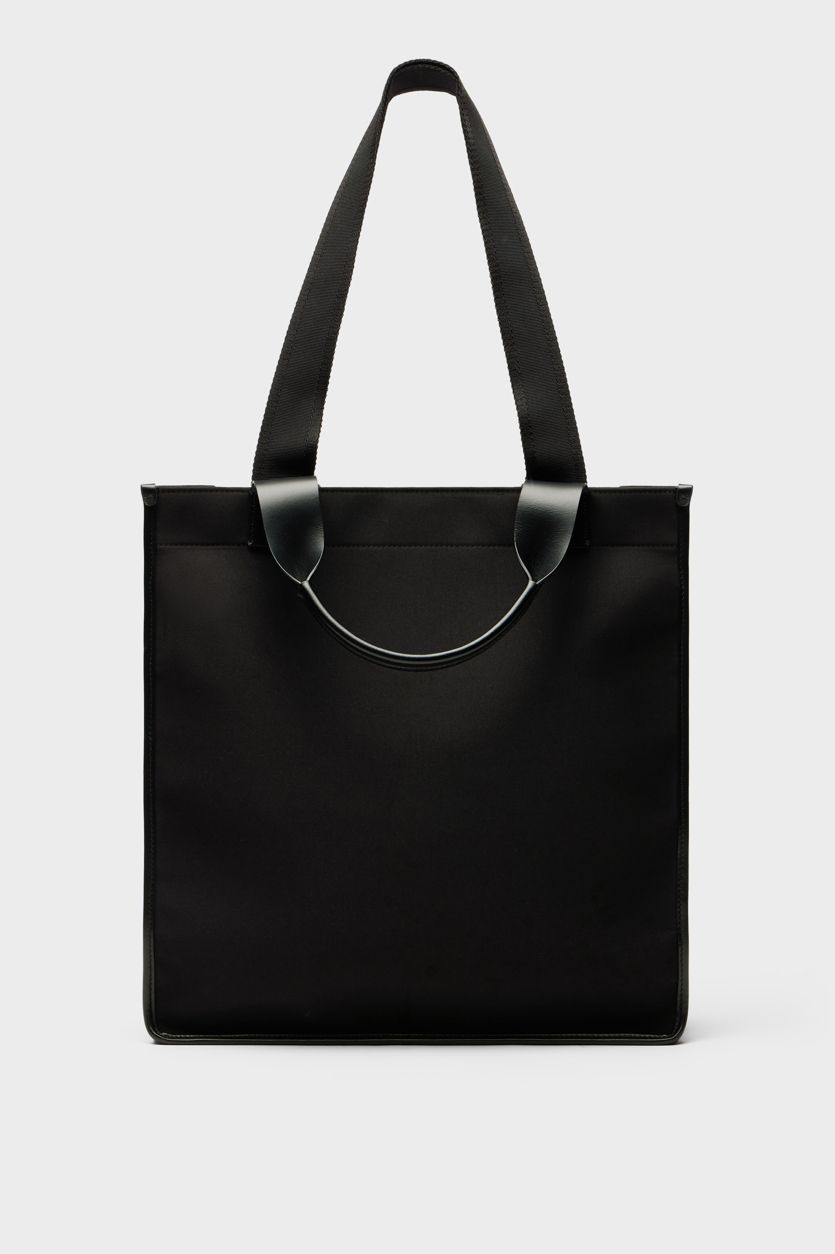 CABAS SHOPPING BAG VERTICAL