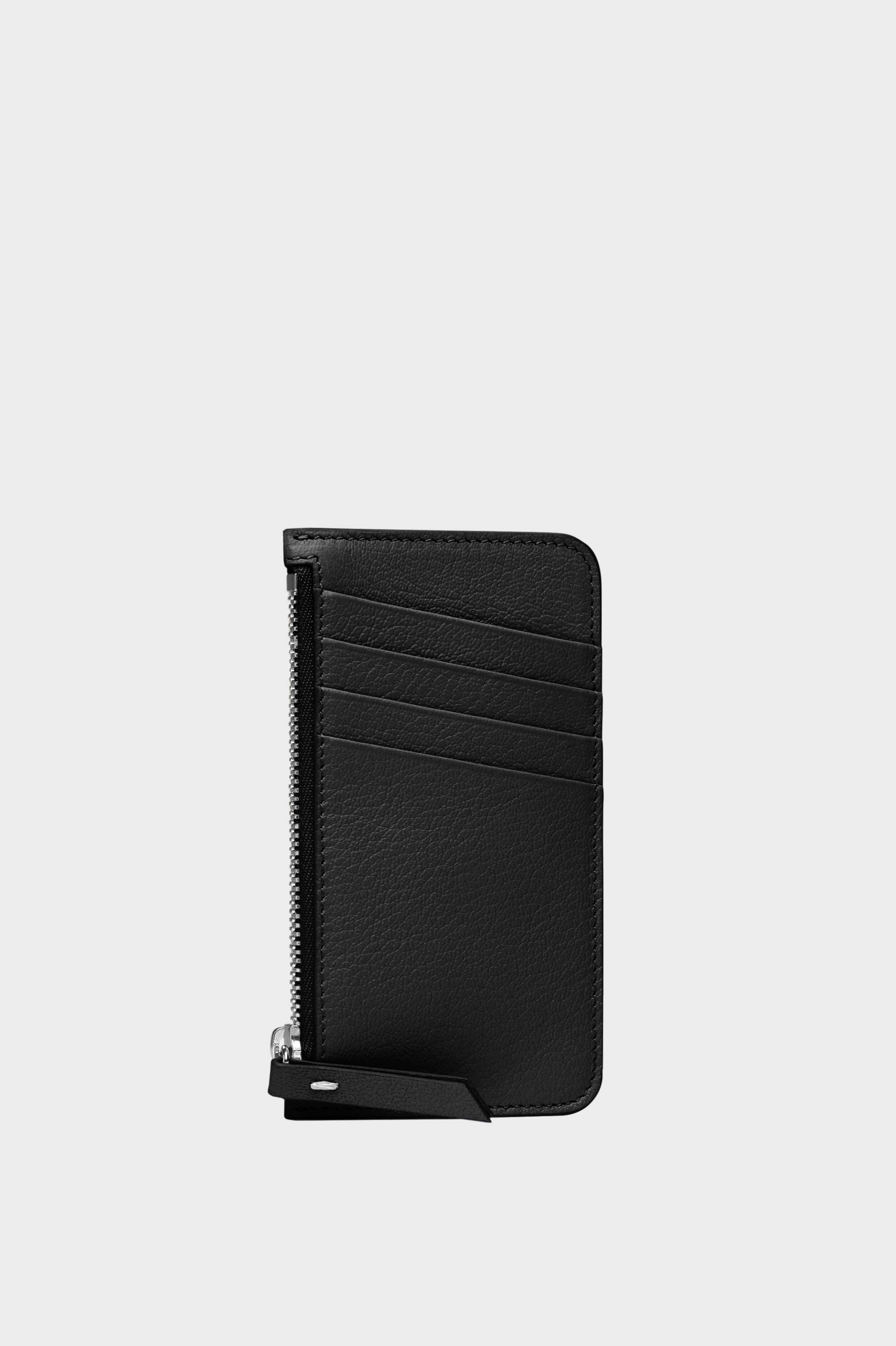 レディース ピンクカードホルダー | Maison Margiela