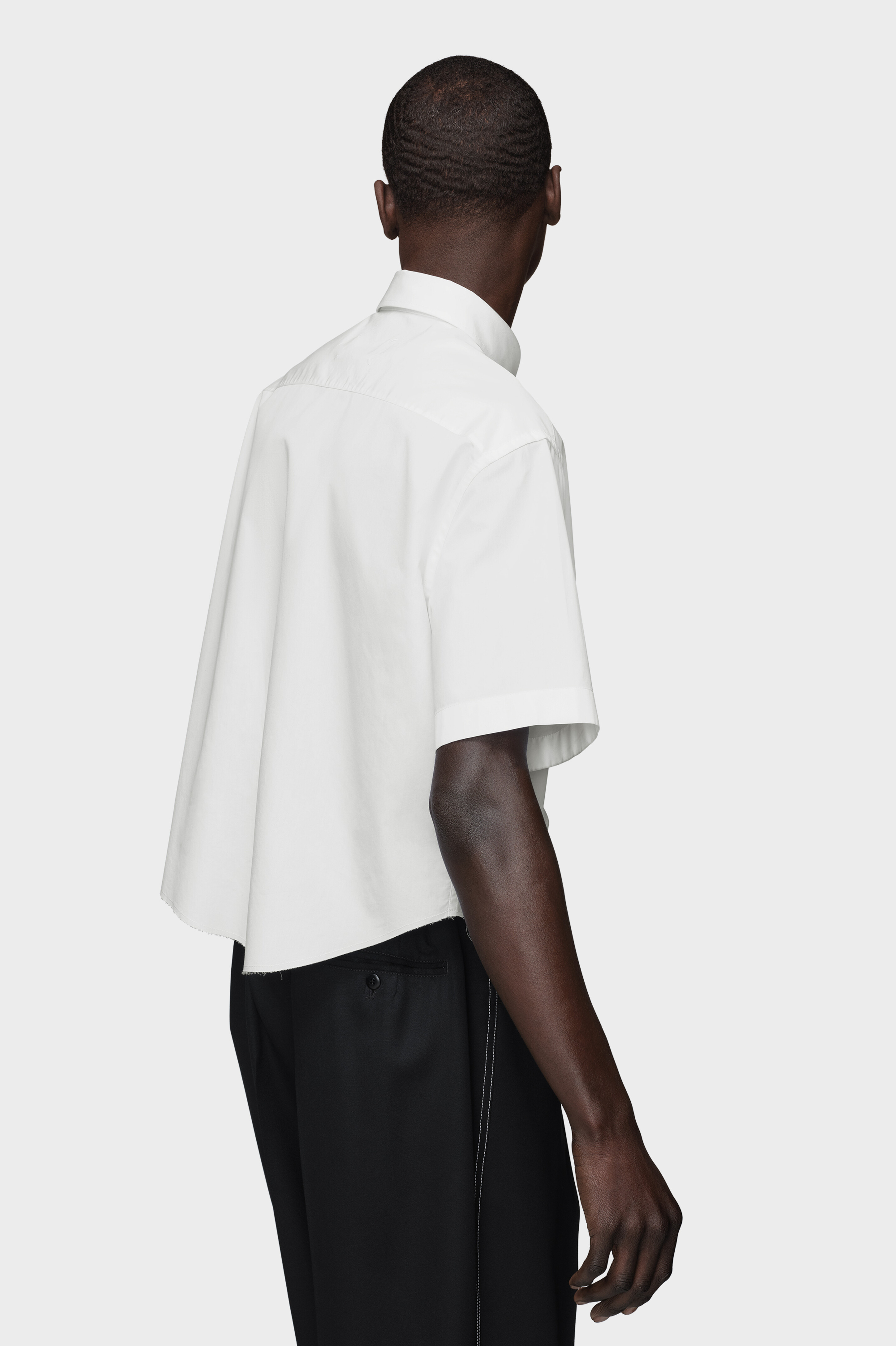 Maison Margiela メゾンマルジェラ　半袖シャツ 楽天市場】MAISON MARGIELA メゾンマルジェラ 半袖 Tシャツ