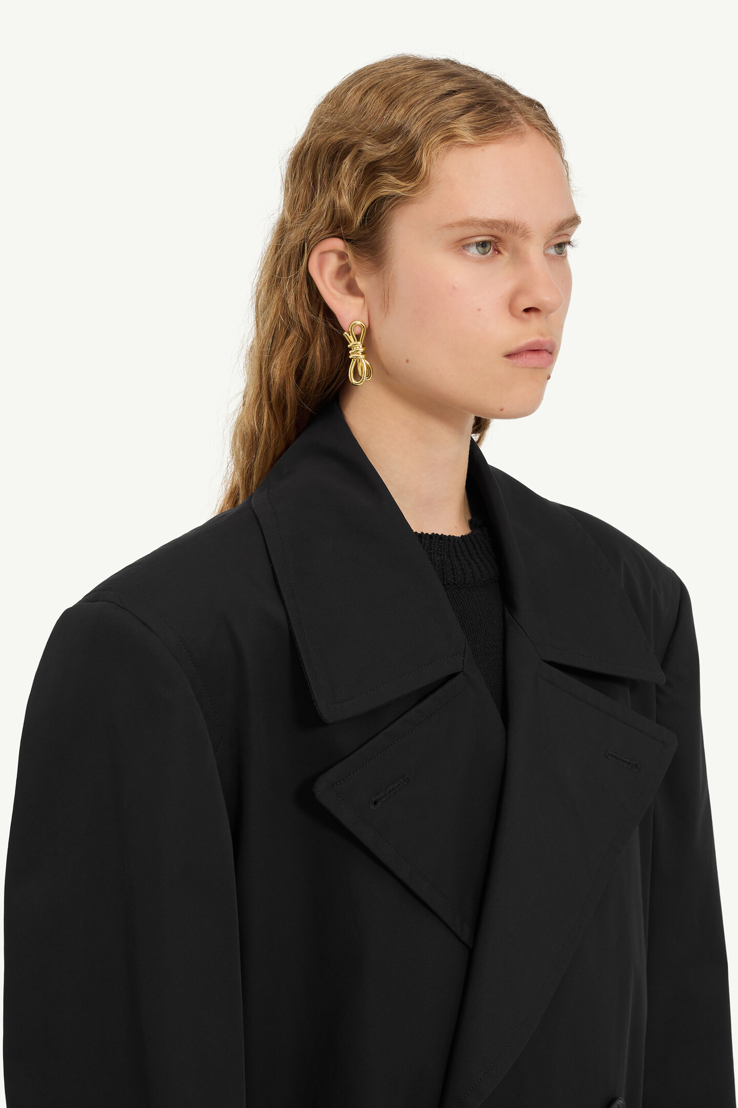 MONO ORECCHINO - KNOT | Maison Margiela