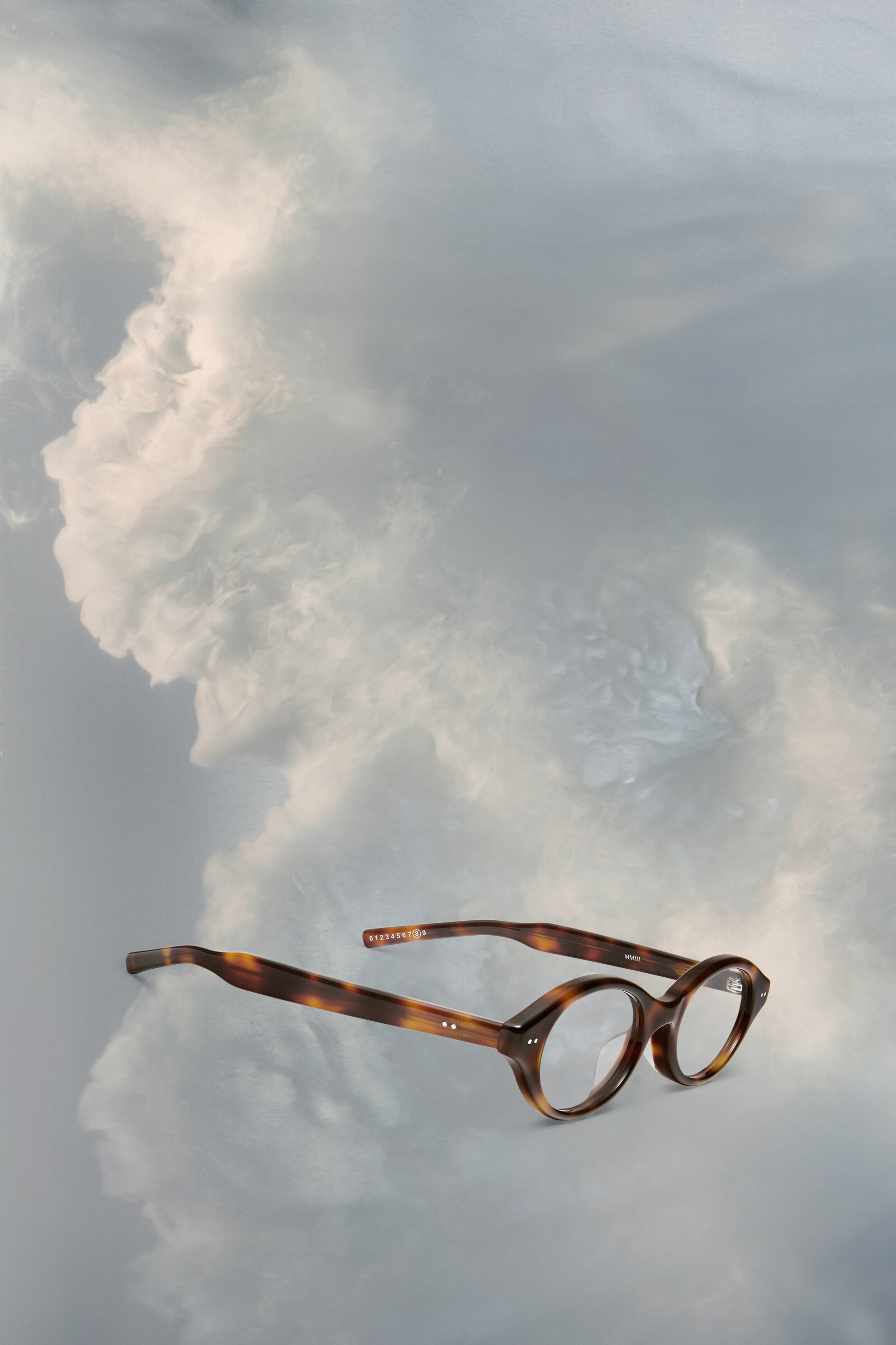 gentle monster × Maison Margiela Eyeglasses MM X Gentle Monster MM111 | Maison Margiela