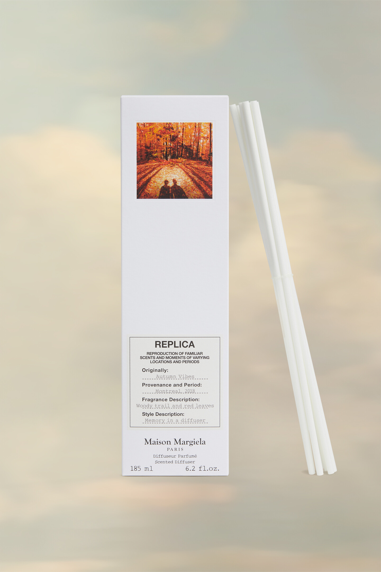 Replica Autumn Vibes diffuser