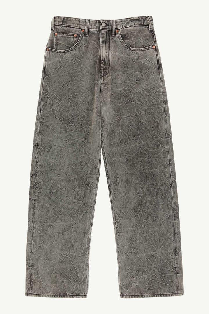 メゾンマルジェラ 5-pocket Trousers denim 5-pocket Denim Trousers | Maison Margiela