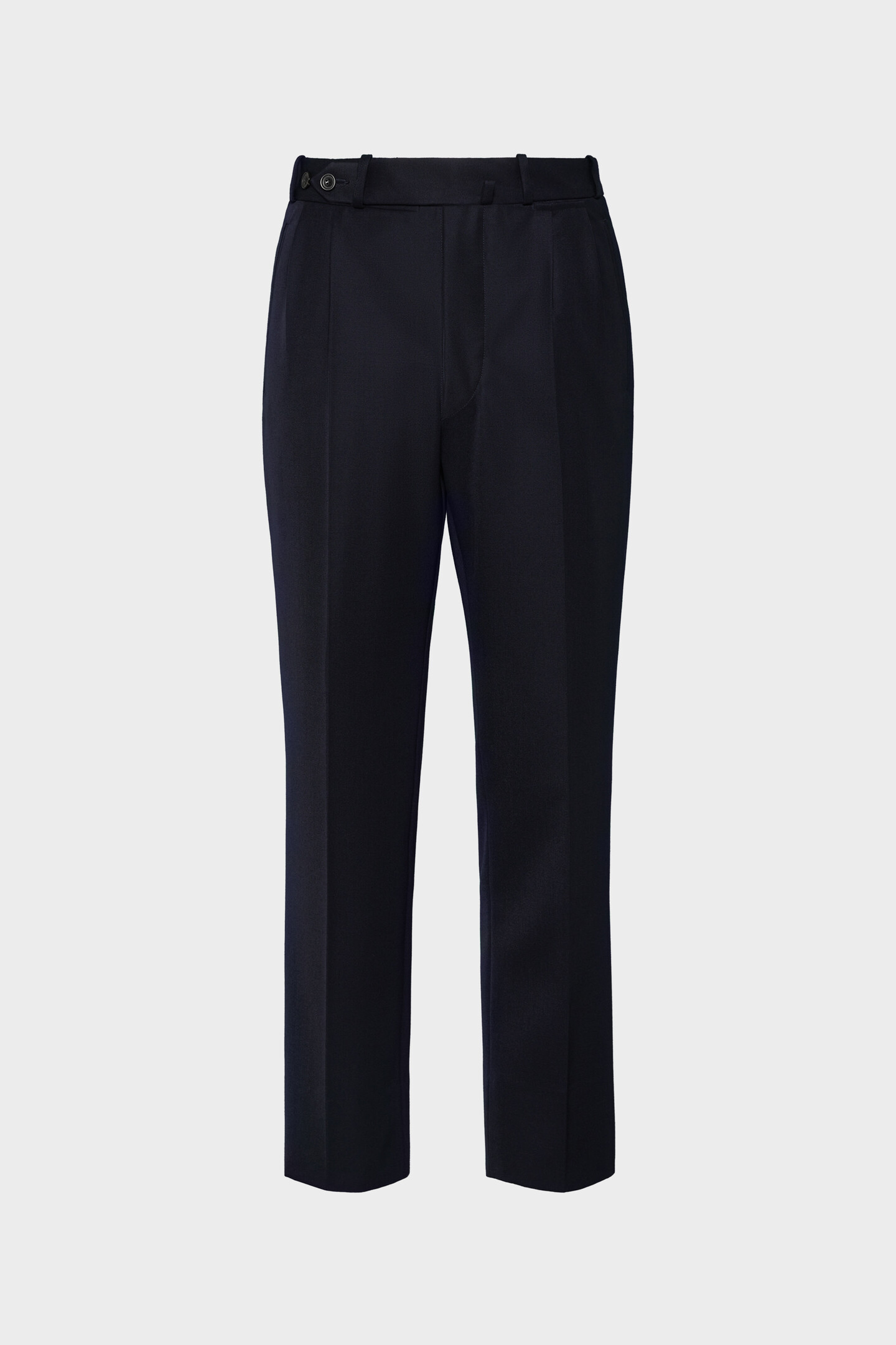 パンツ Maison Martin Margiela 13SS Wool Slacks MAISON MARGIELA(メゾンマルジェラ) 13SS Garment dye 5 pocket pants