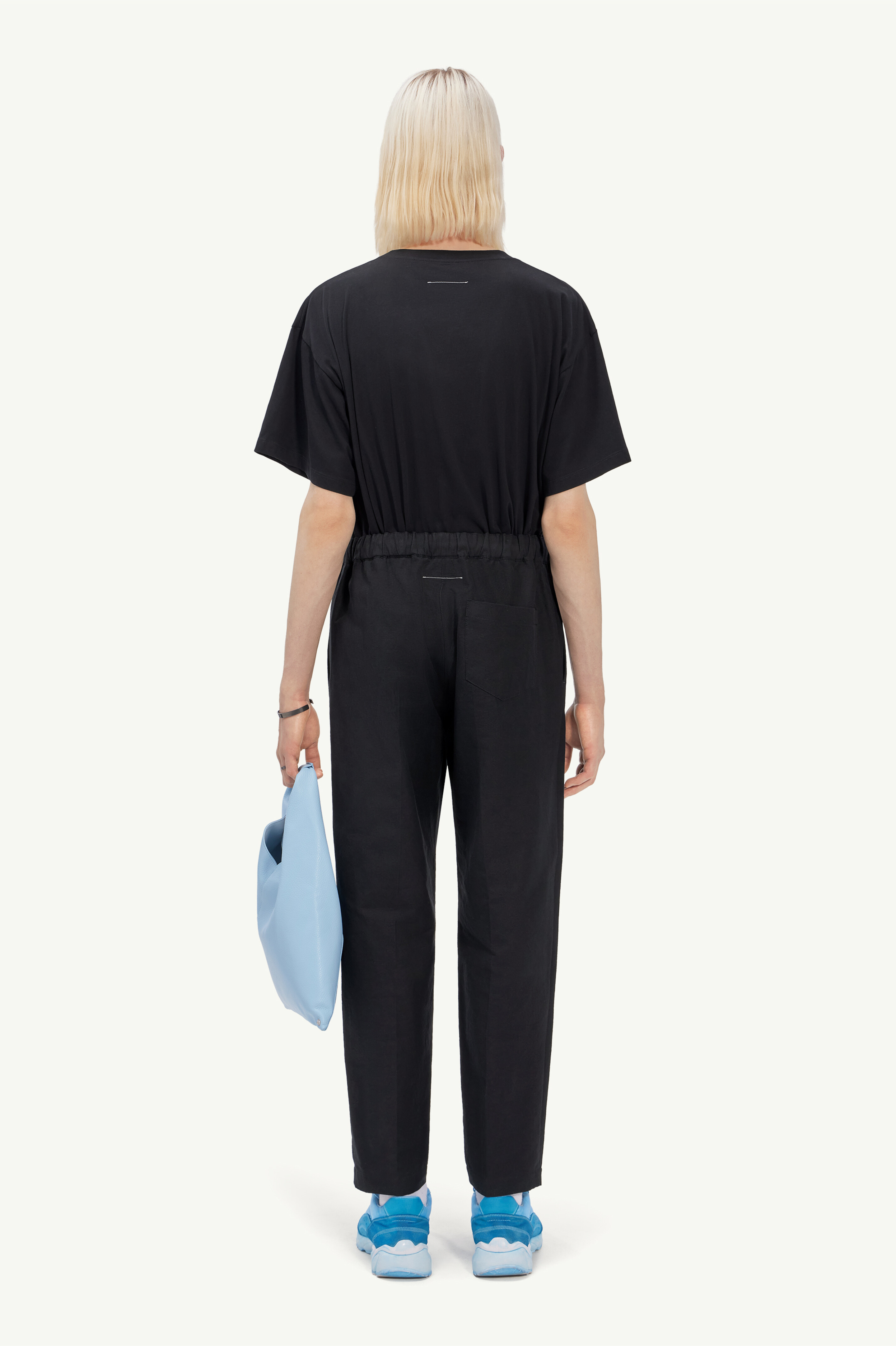 Drawstring Trousers | MM6 - Maison Margiela