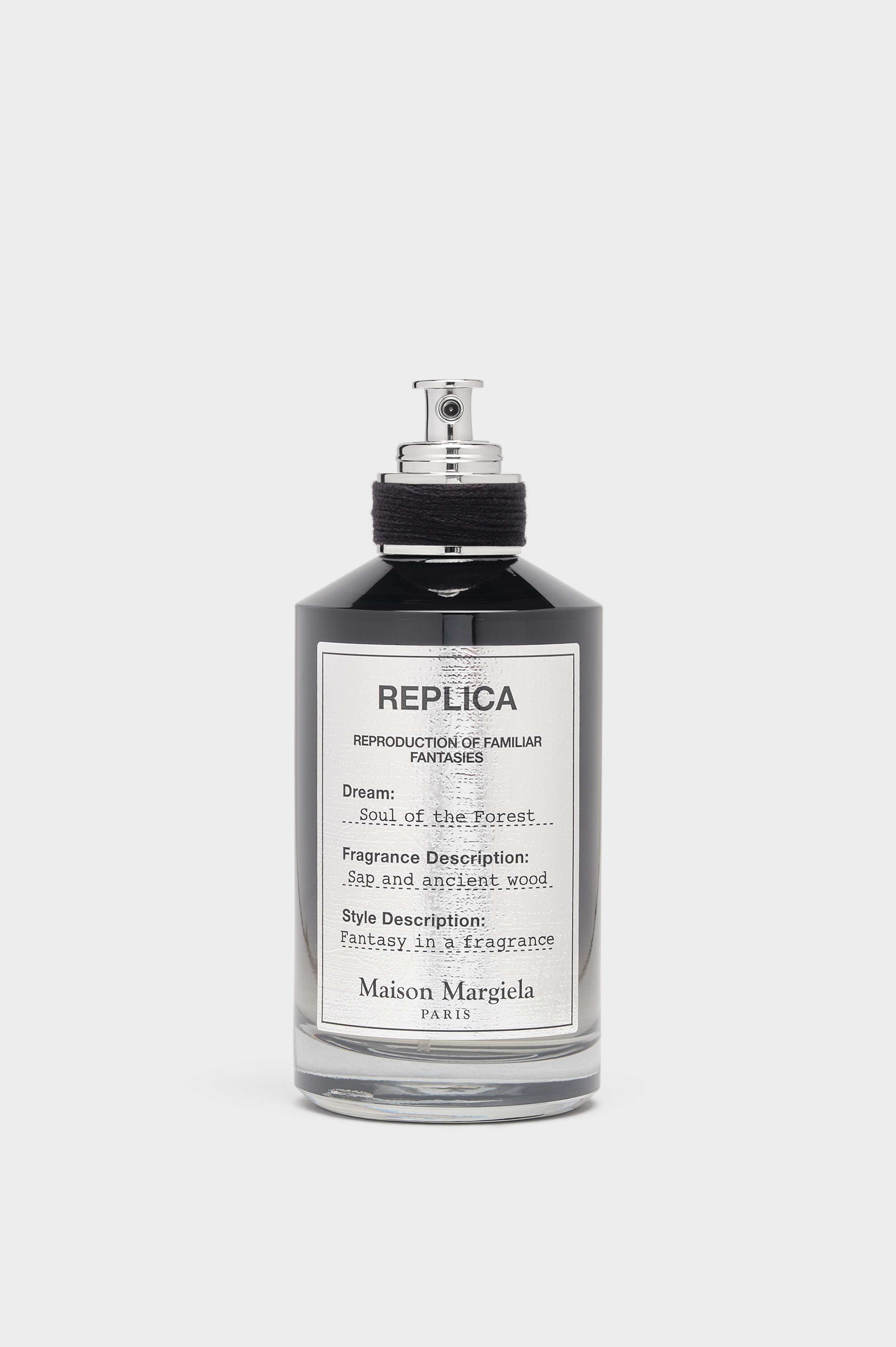 Replica Soul Of The Forest Eau de Parfum
