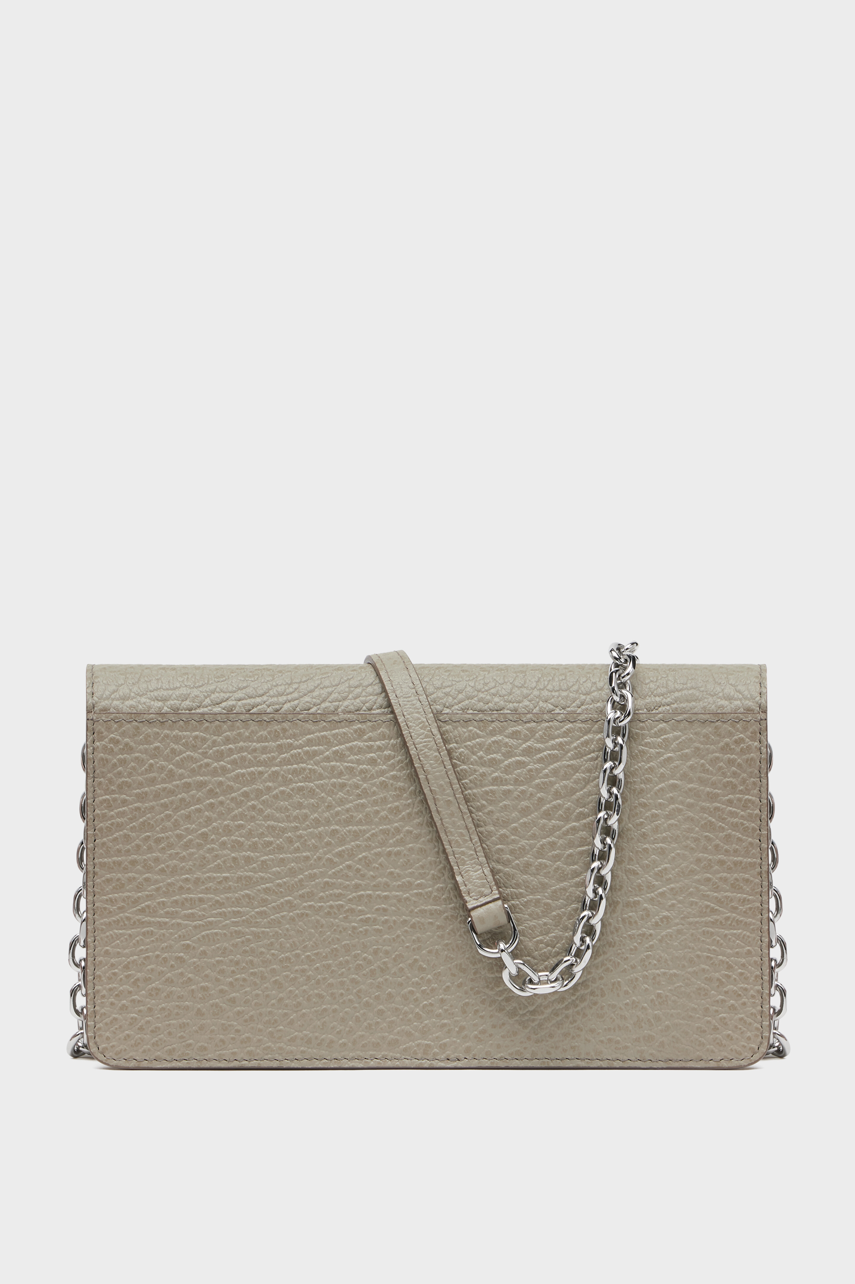 レディース 4ステッチ チェーンウォレット｜Maison Margiela