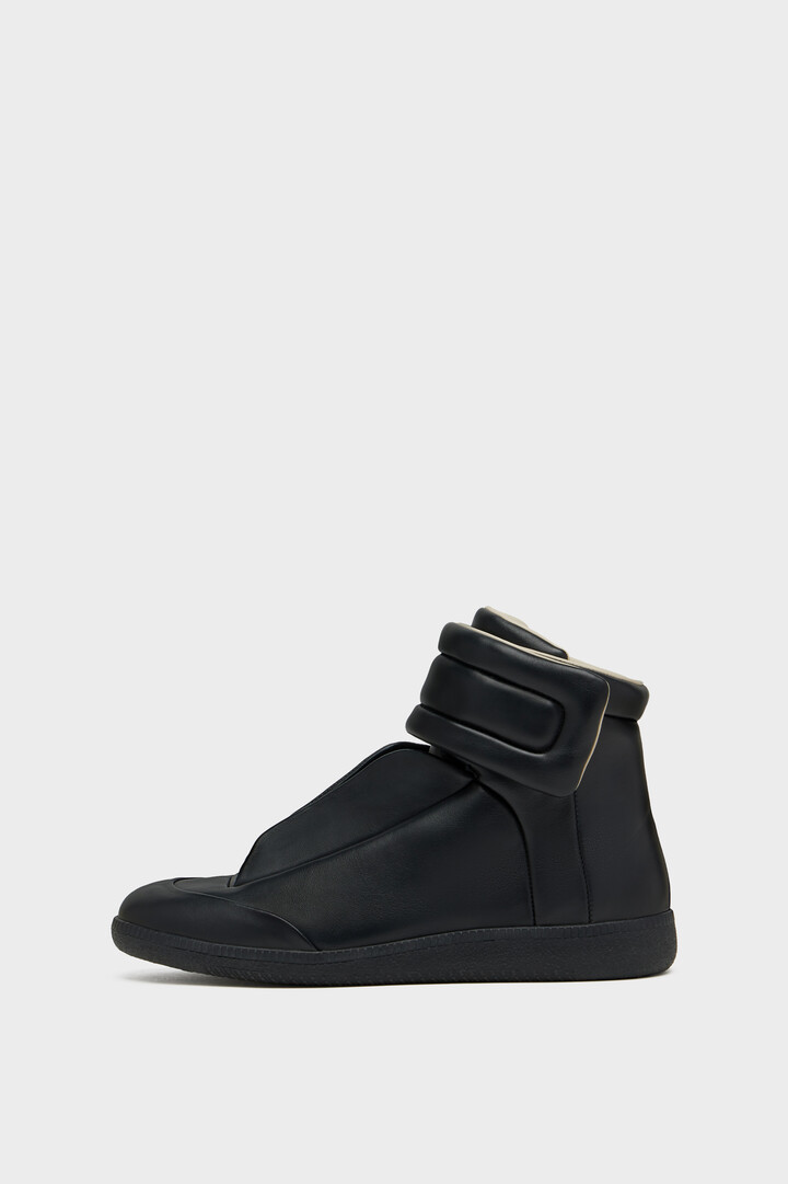 Black Future Sneaker | Maison Margiela Official