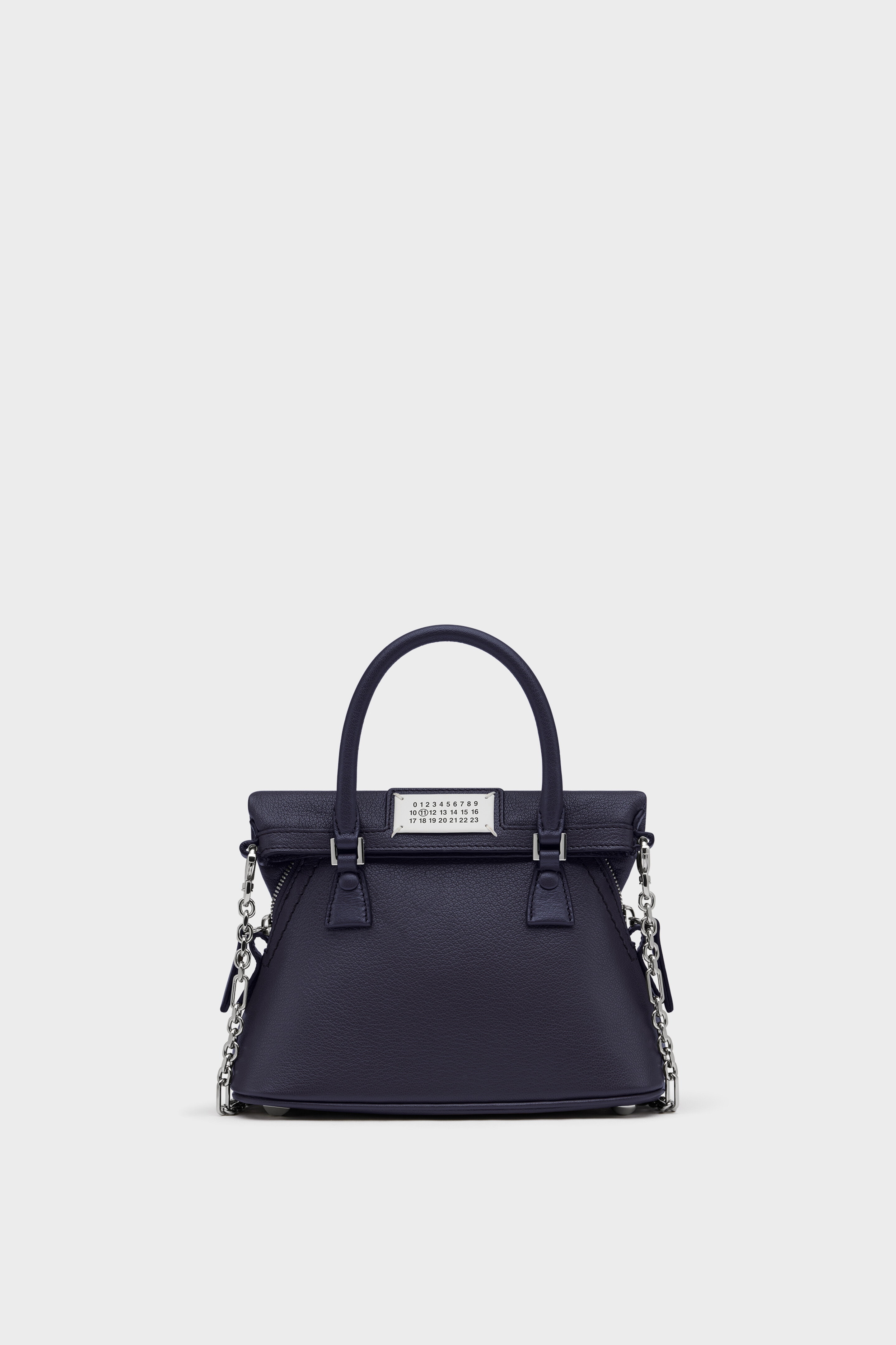 Maison Margiela 5AC レチクラ マイクロ ショルダーバッグ Maison Margiela（メゾンマルジェラ） ショルダーバッグ 5AC マイクロ