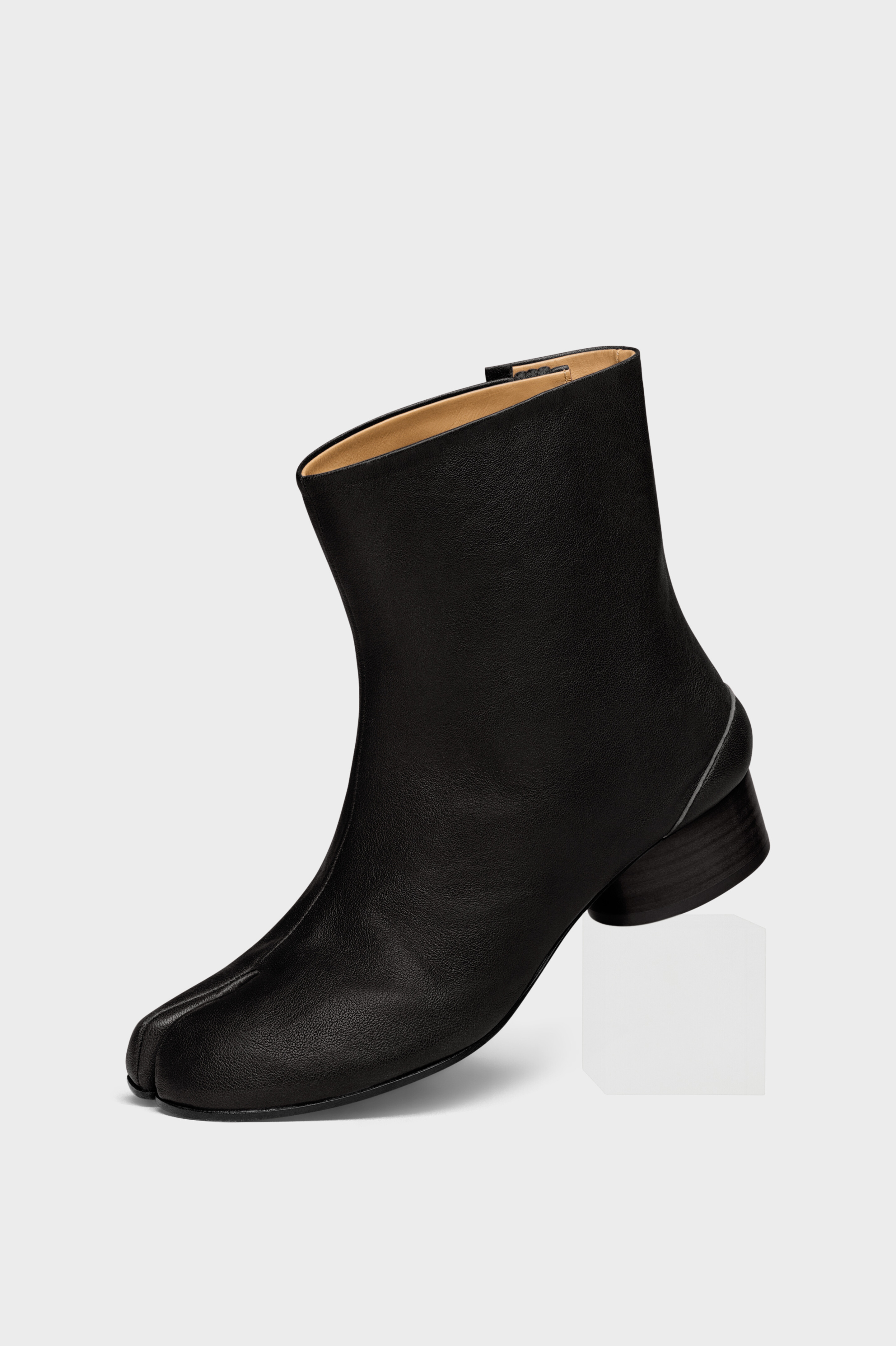 Maison Margiela tabi タビブーツ40 26 26.5 27 Maison Margiela メゾンマルジェラ ブーツ TABI タビシューズ