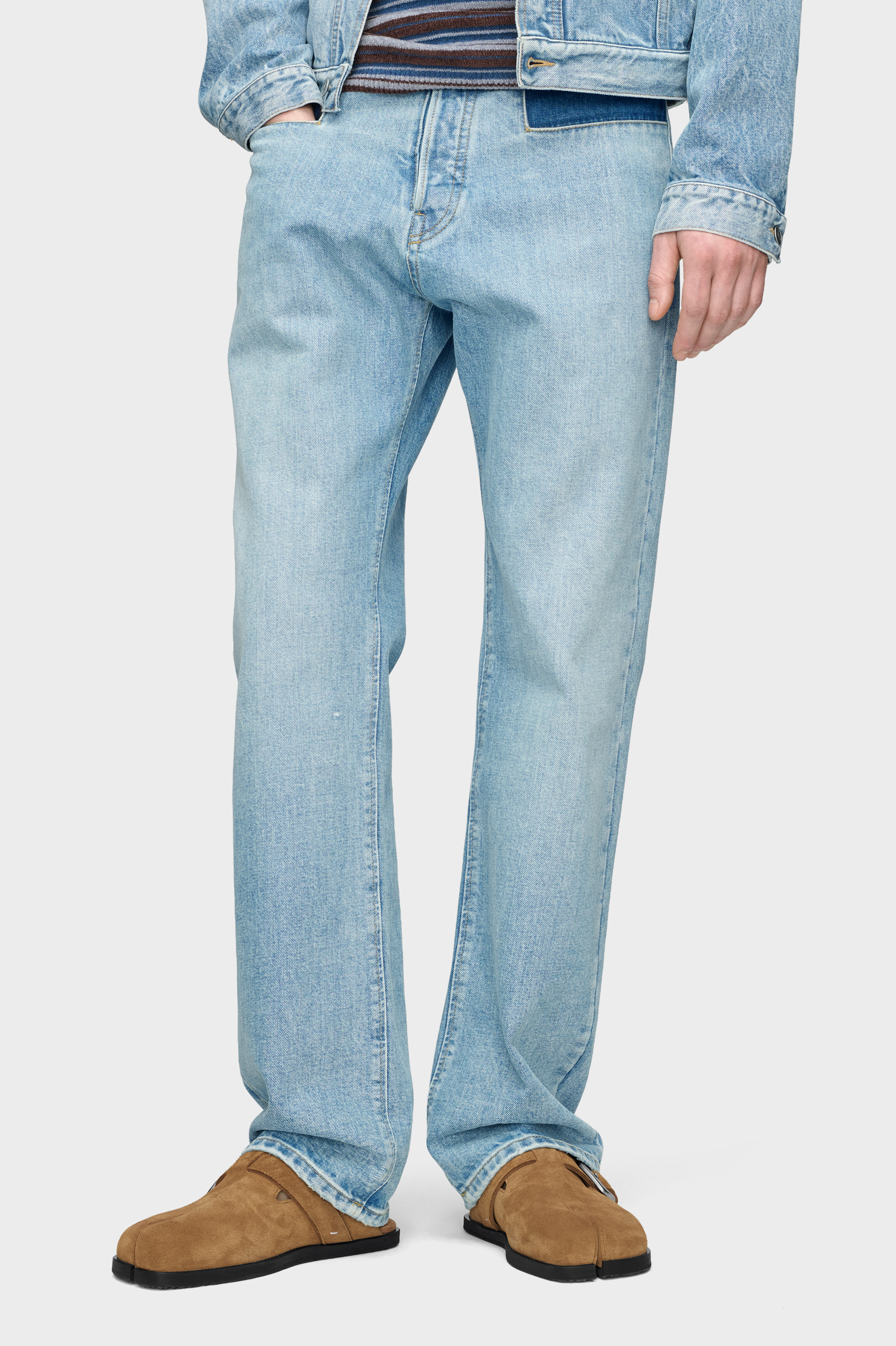 TABI ANATOMIC MULES