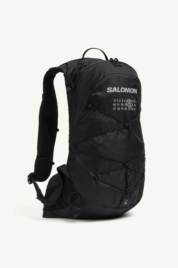 犬服・アクセサリー Salomon x MM6 MaisonMargiela XT-15 MM6 x Salomon Xt 15 Backpack | MM6