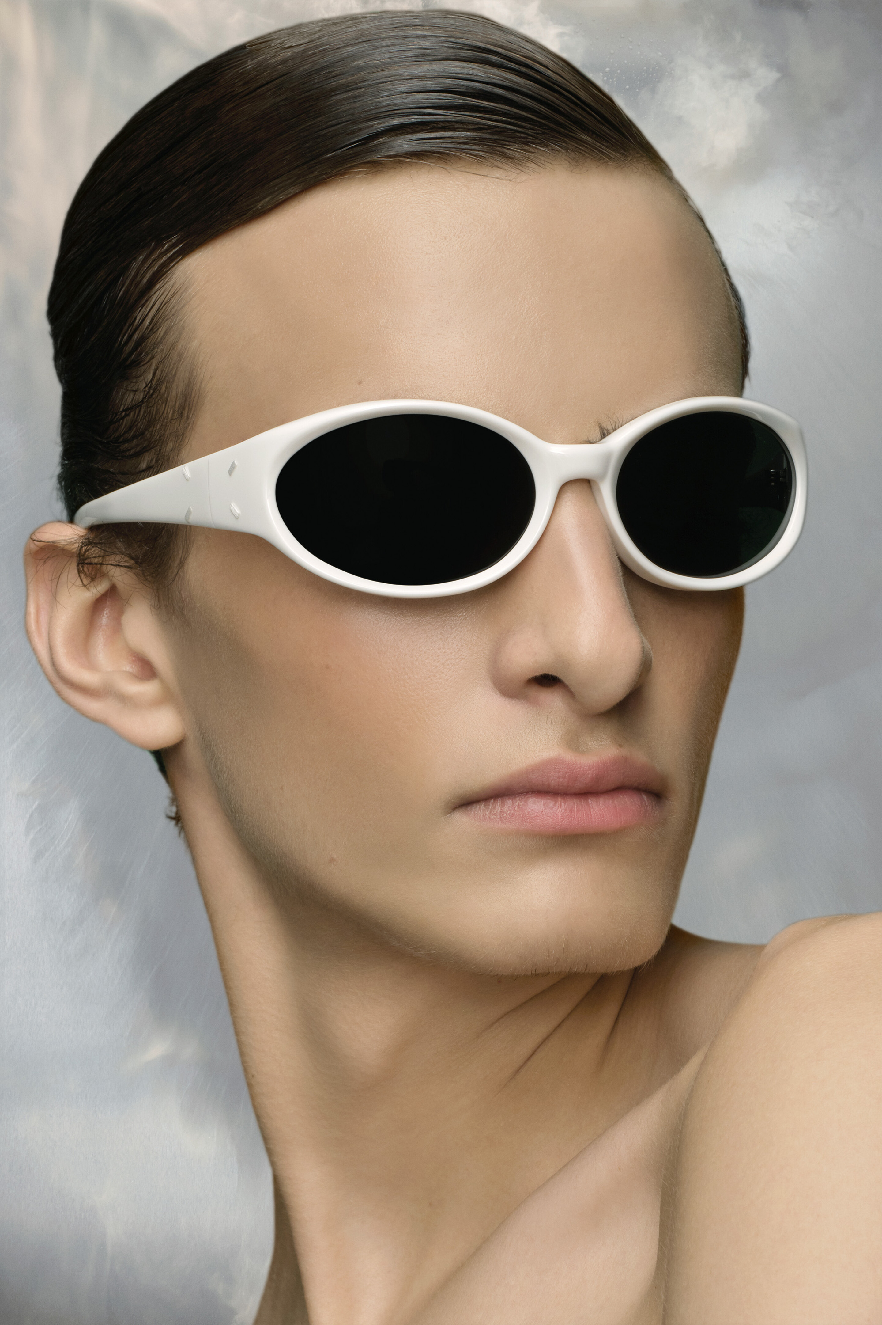 小物 Gentle Monster x Maison Margiela MM104 Gentle Monster X Maison Margiela Mm104 G10 Sunglasses In