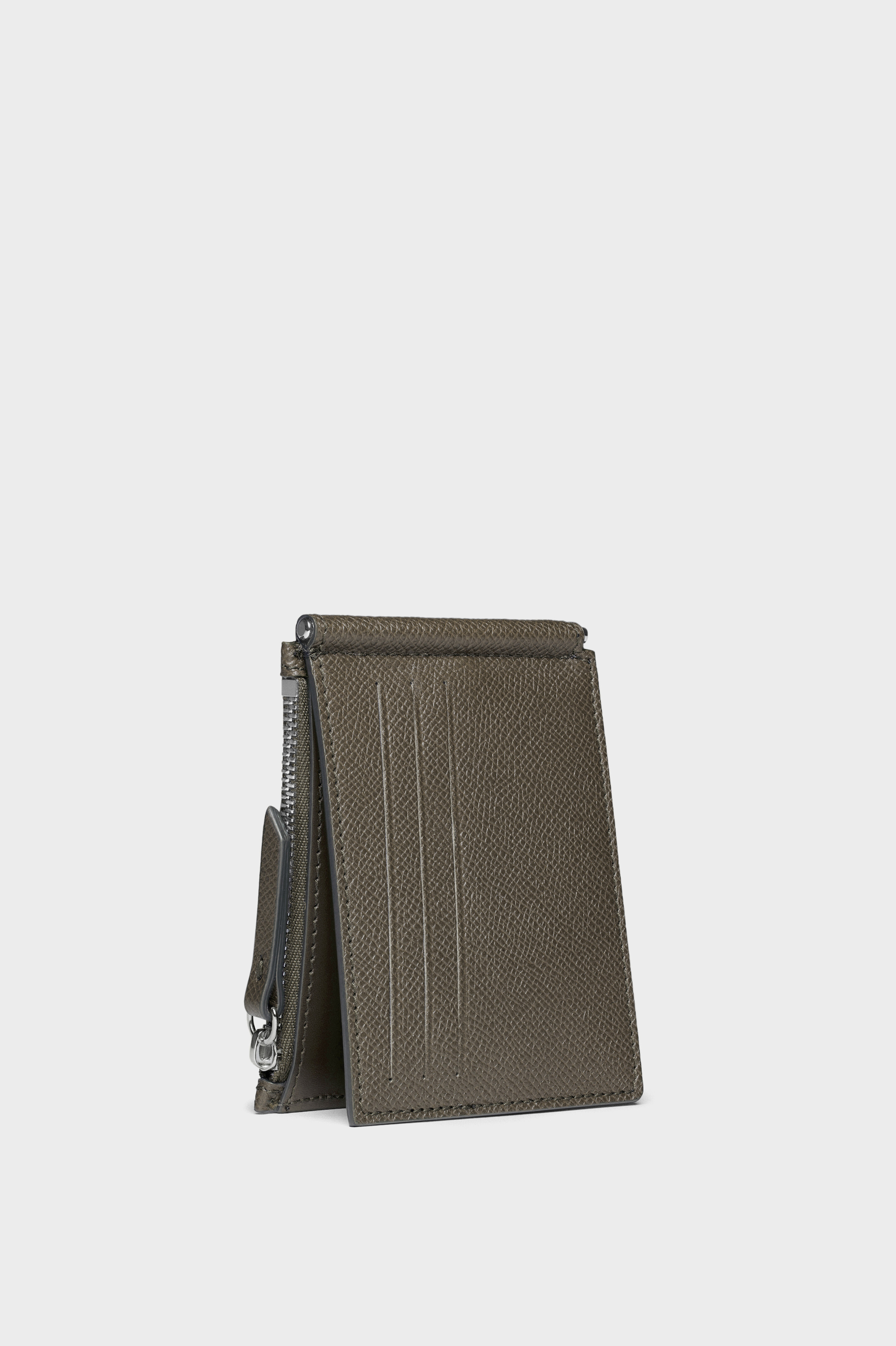 MaisonMargielaレザーマネークリップメゾンマルジェラ財布カードケース 楽天市場】【10/10～10/13限定・最大2万円OFFクーポン配布中