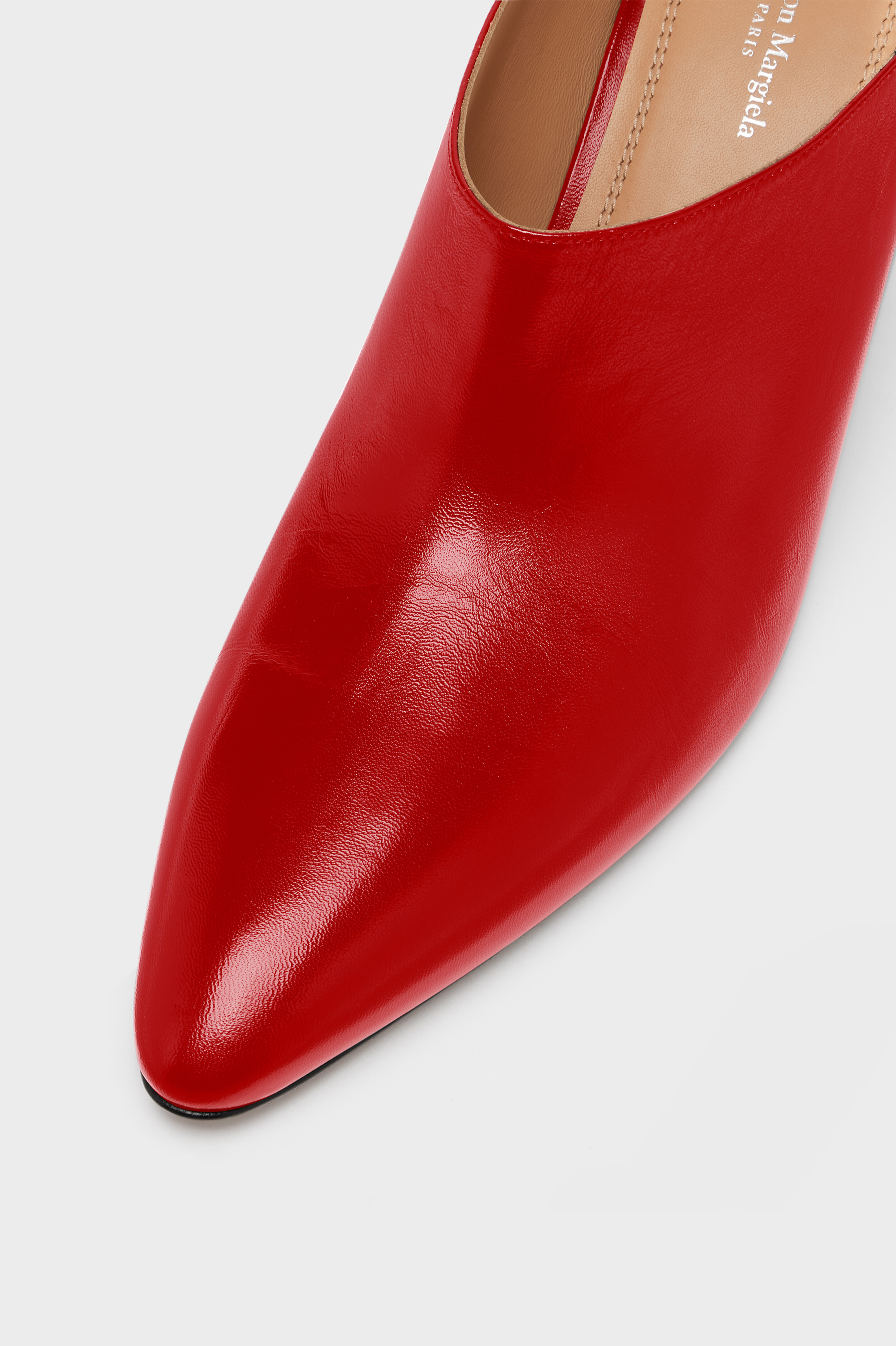 HEEL-LESS MULES H80
