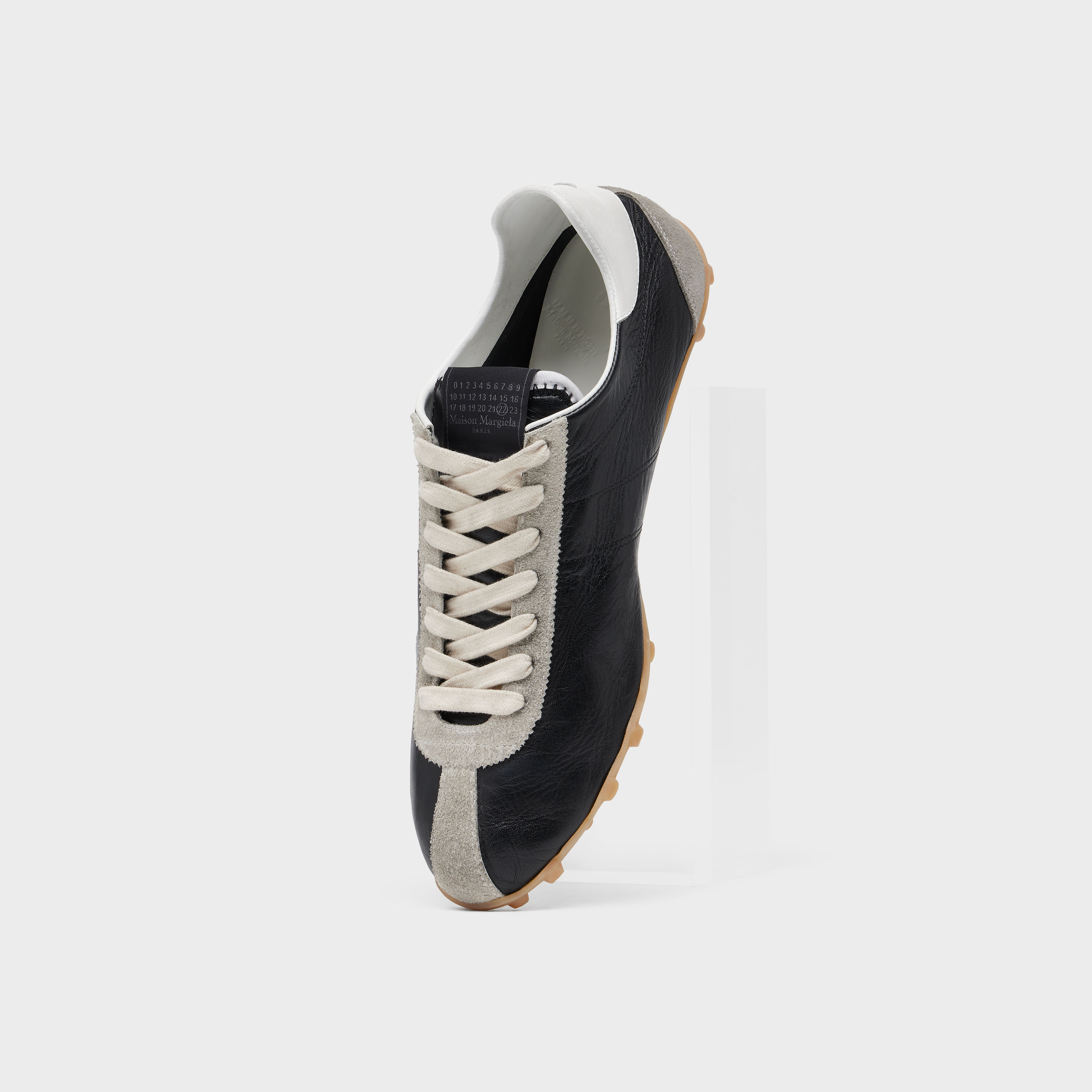 SPRINTER LOW TOP