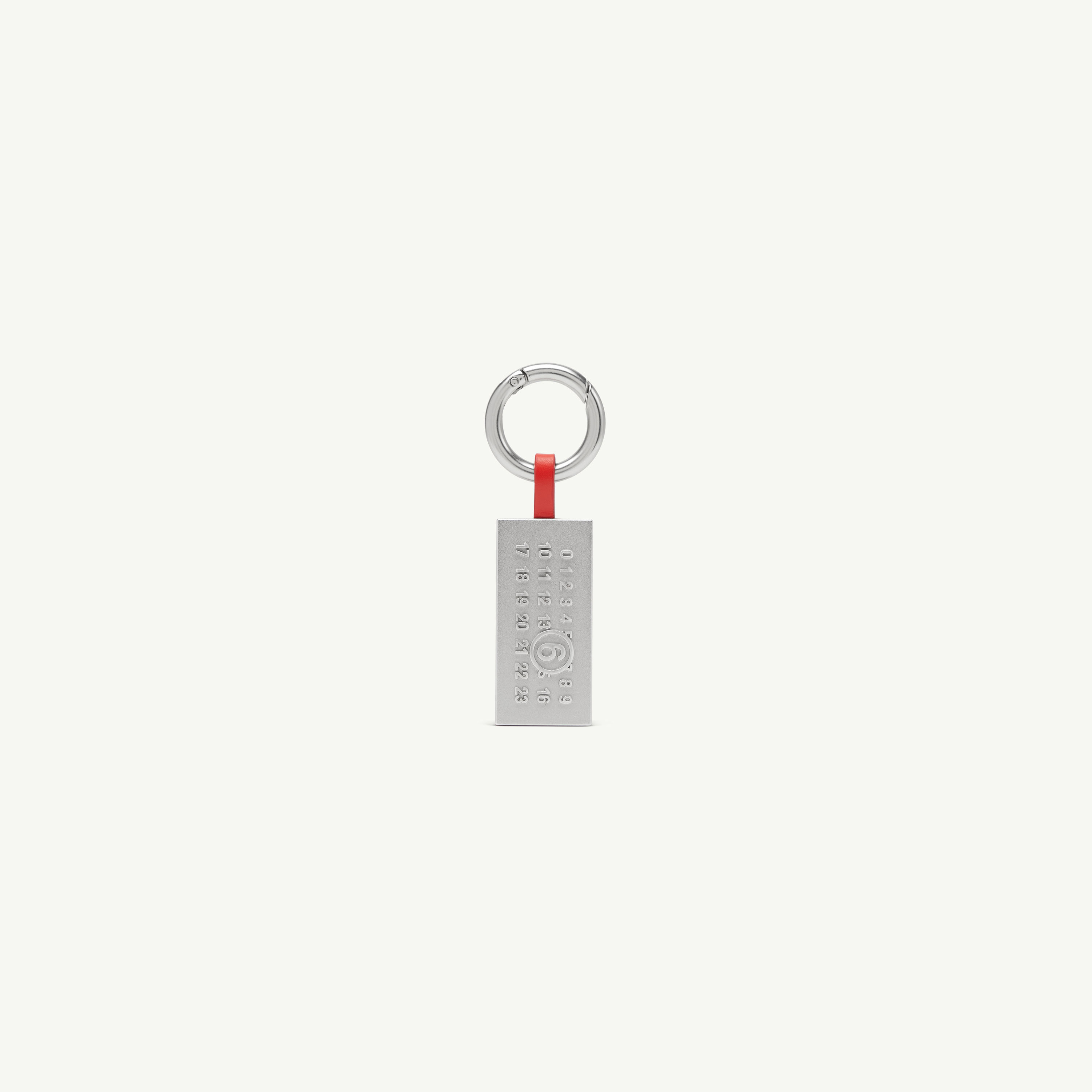 【完売品】Maison margiela KEY RING KEY RING
