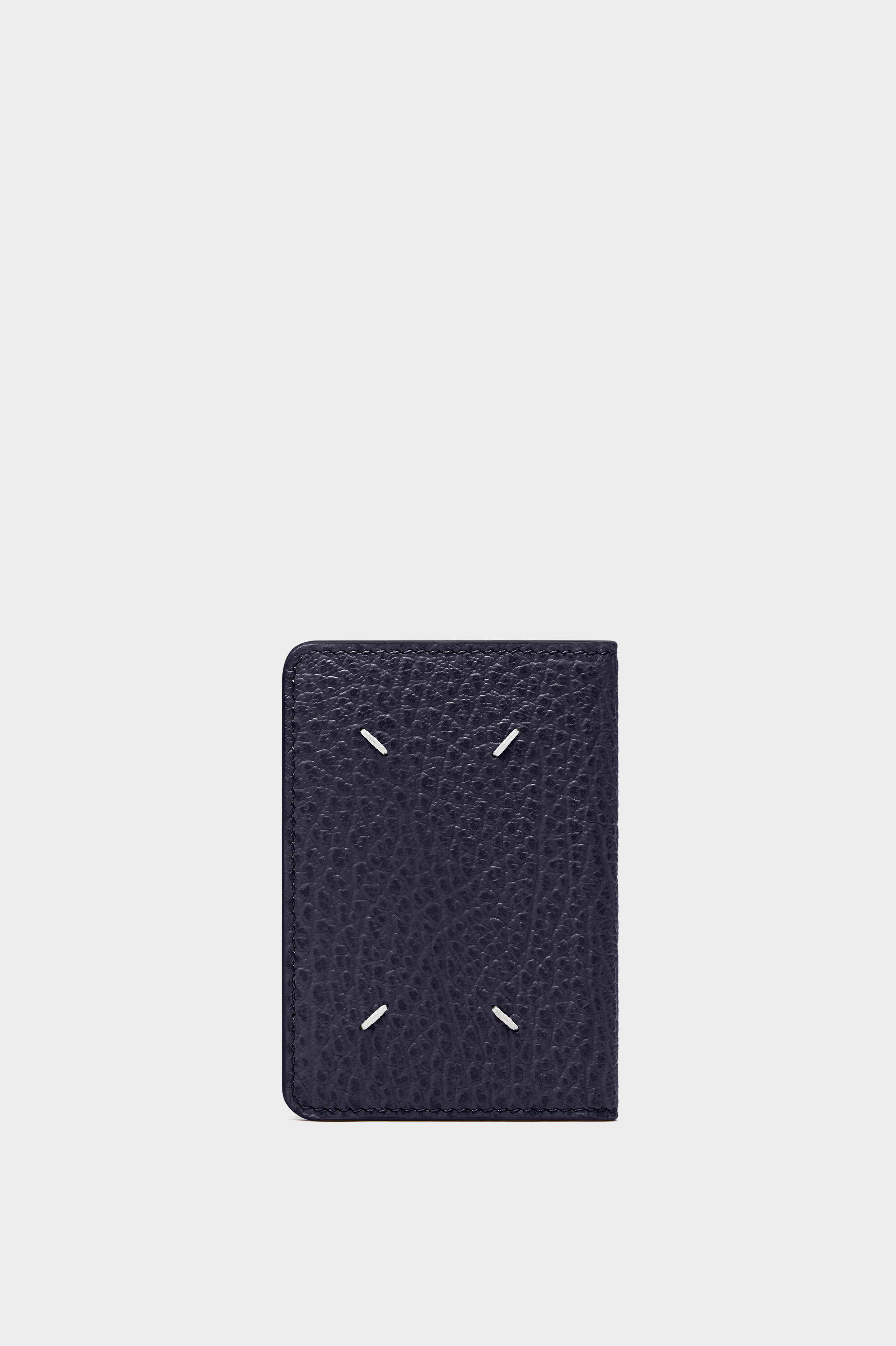 Leather Wallet Bifold | Maison Margiela