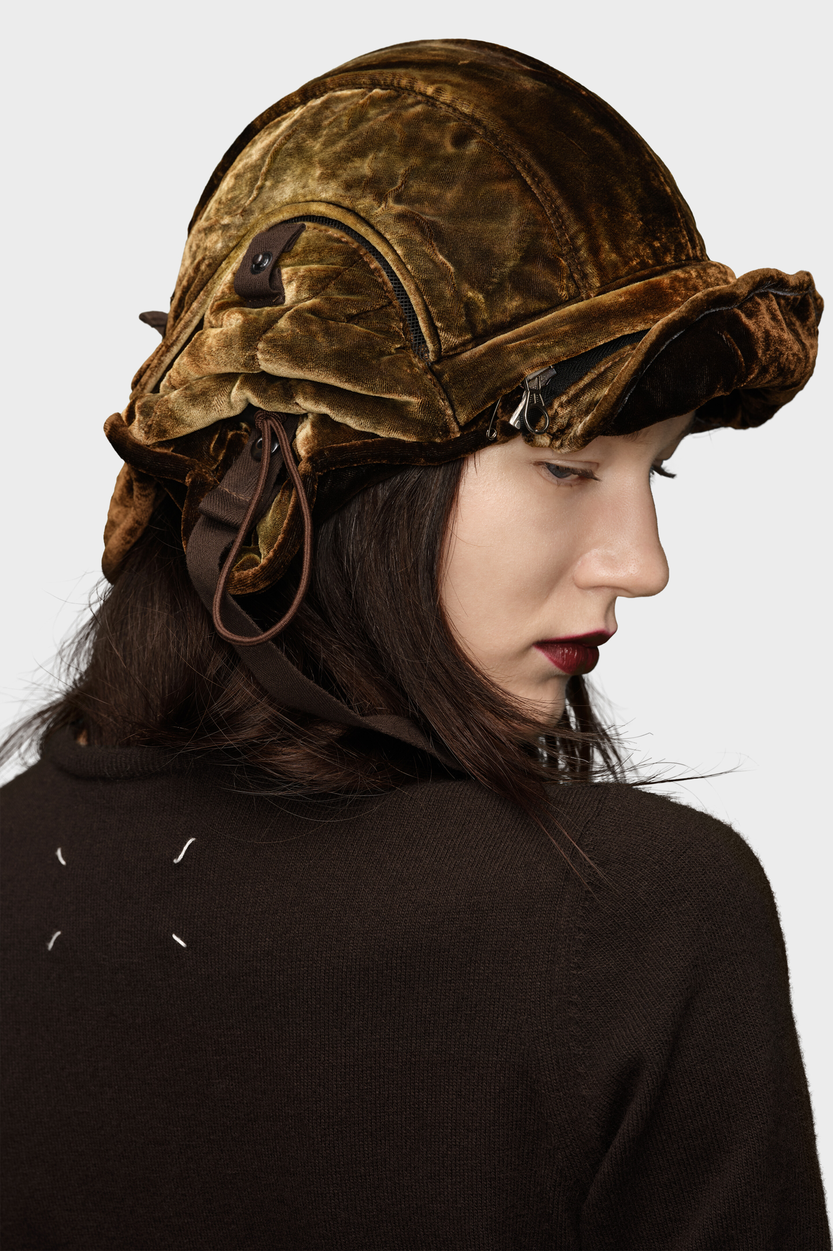 Wool top | Maison Margiela