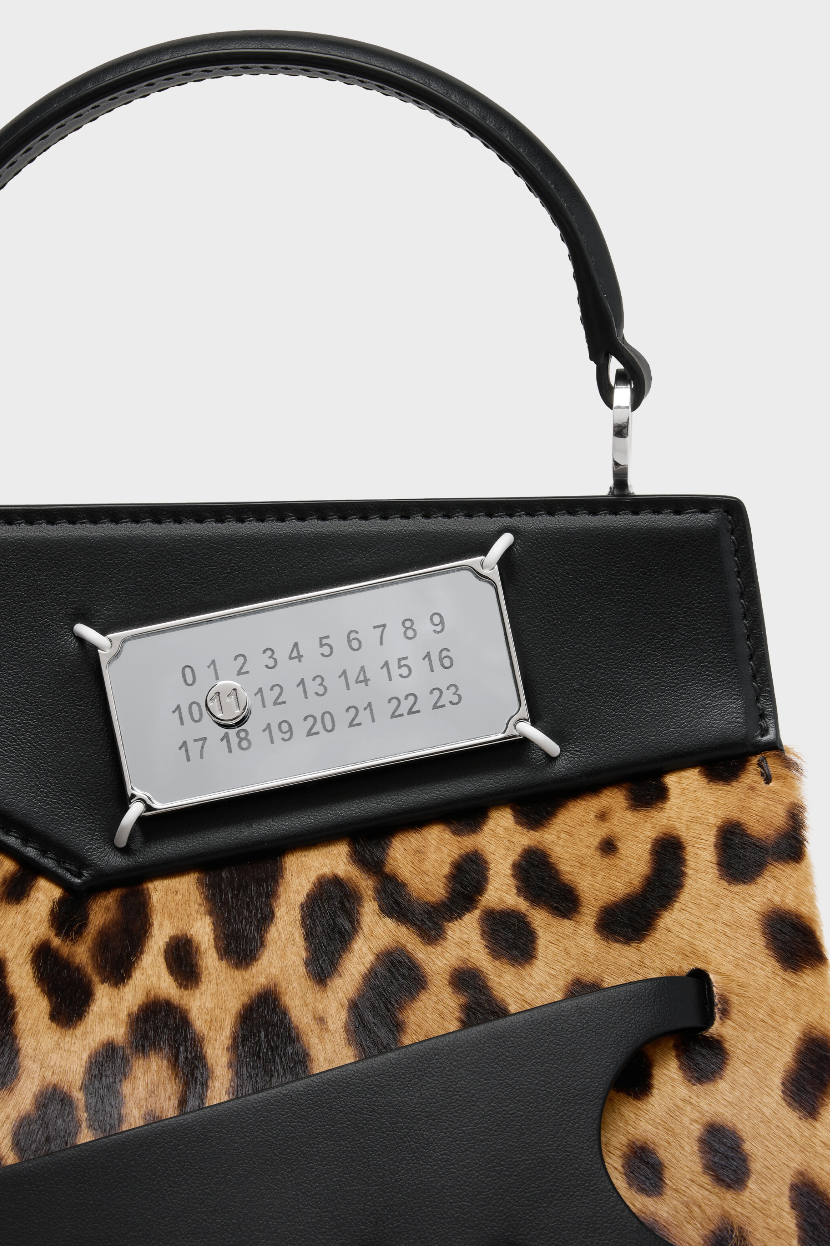 SNATCHED HANDBAG SMALL