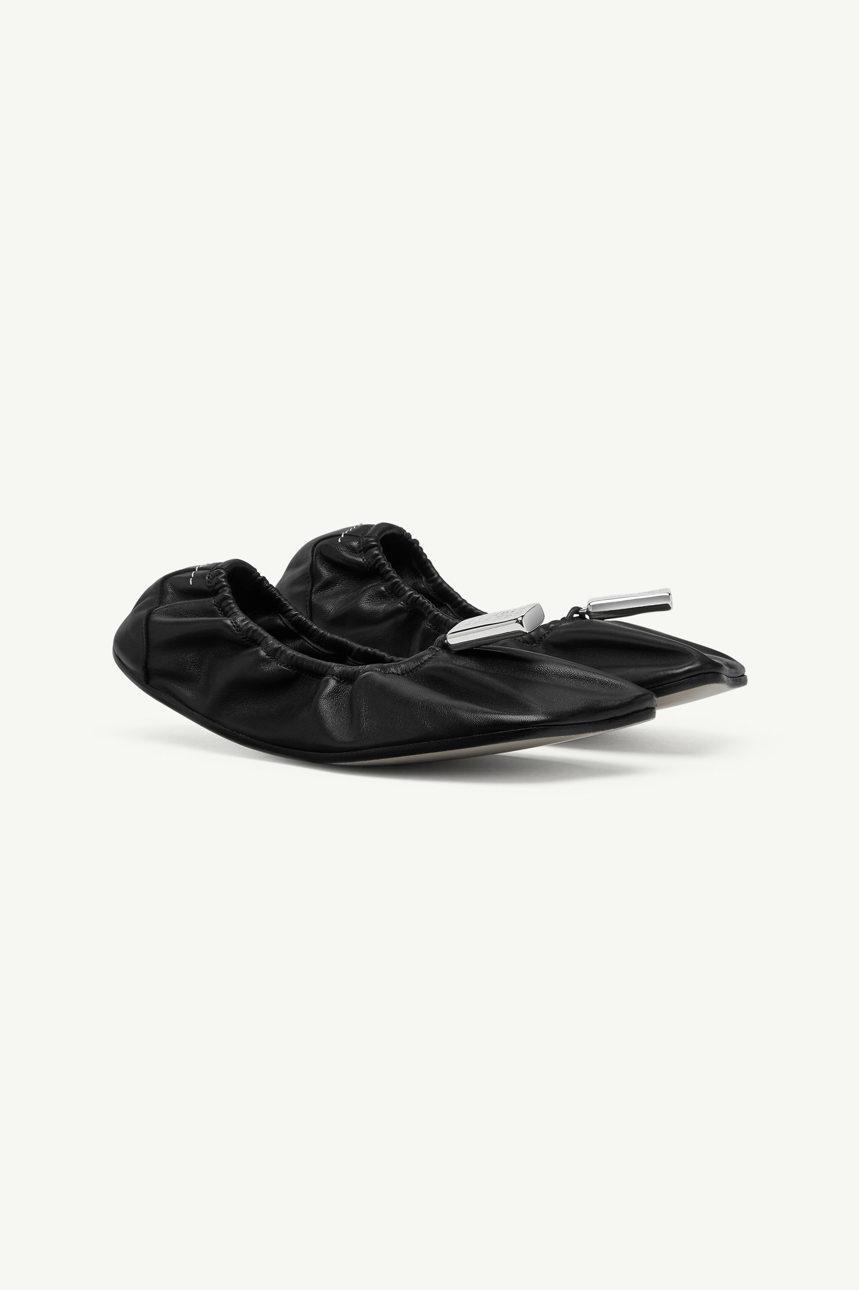 Numeric anatomic ballerina