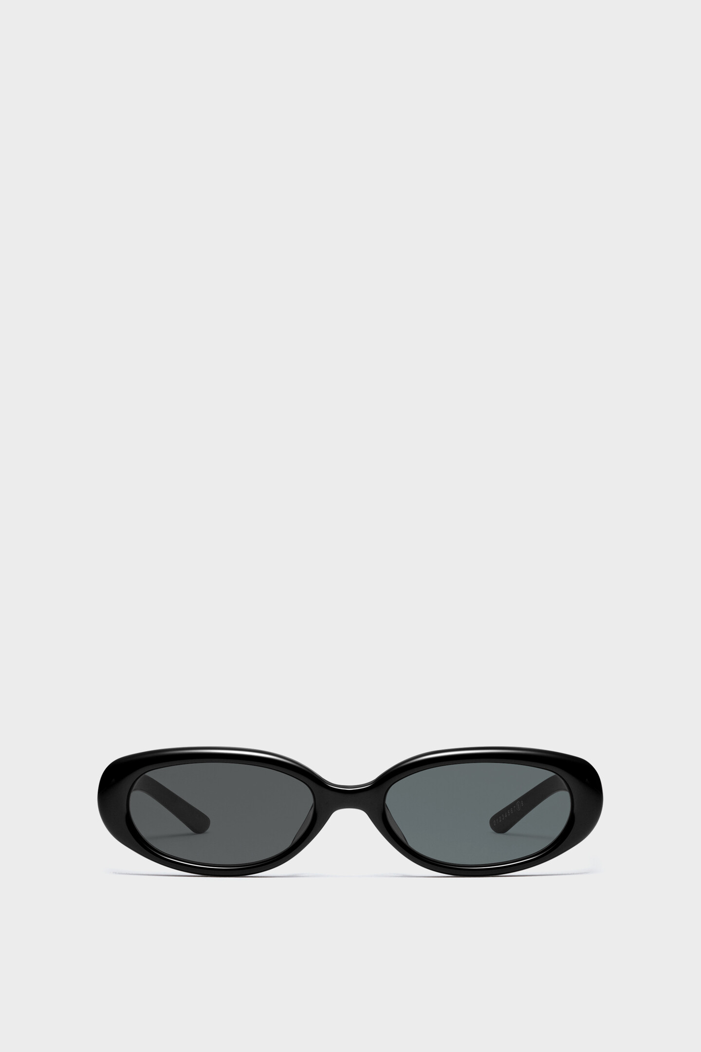 Oval Sunglasses x Gentle Monster​ | Maison Margiela