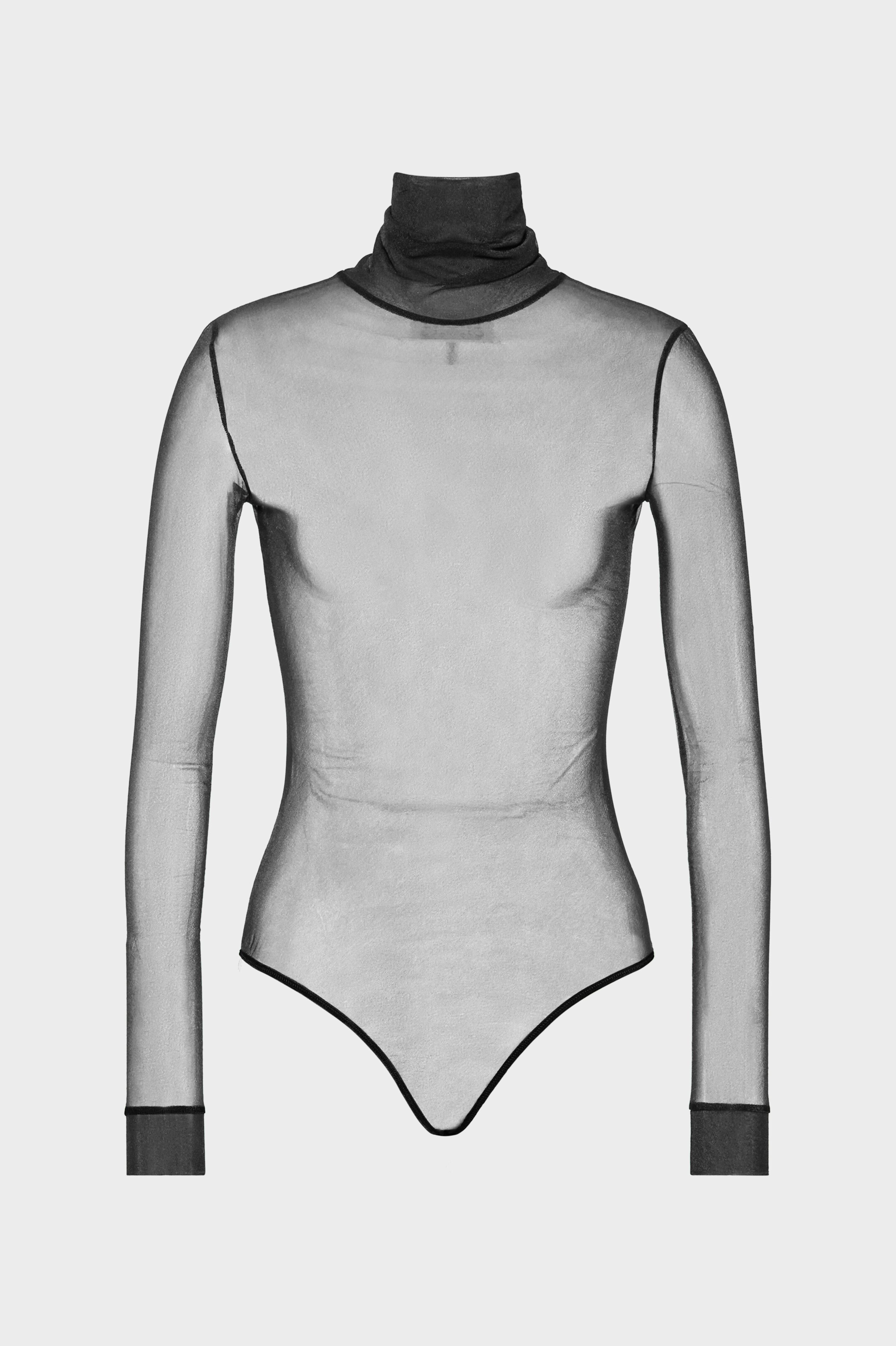 Maison Margiela シアーボディスーツ シアーボディスーツ