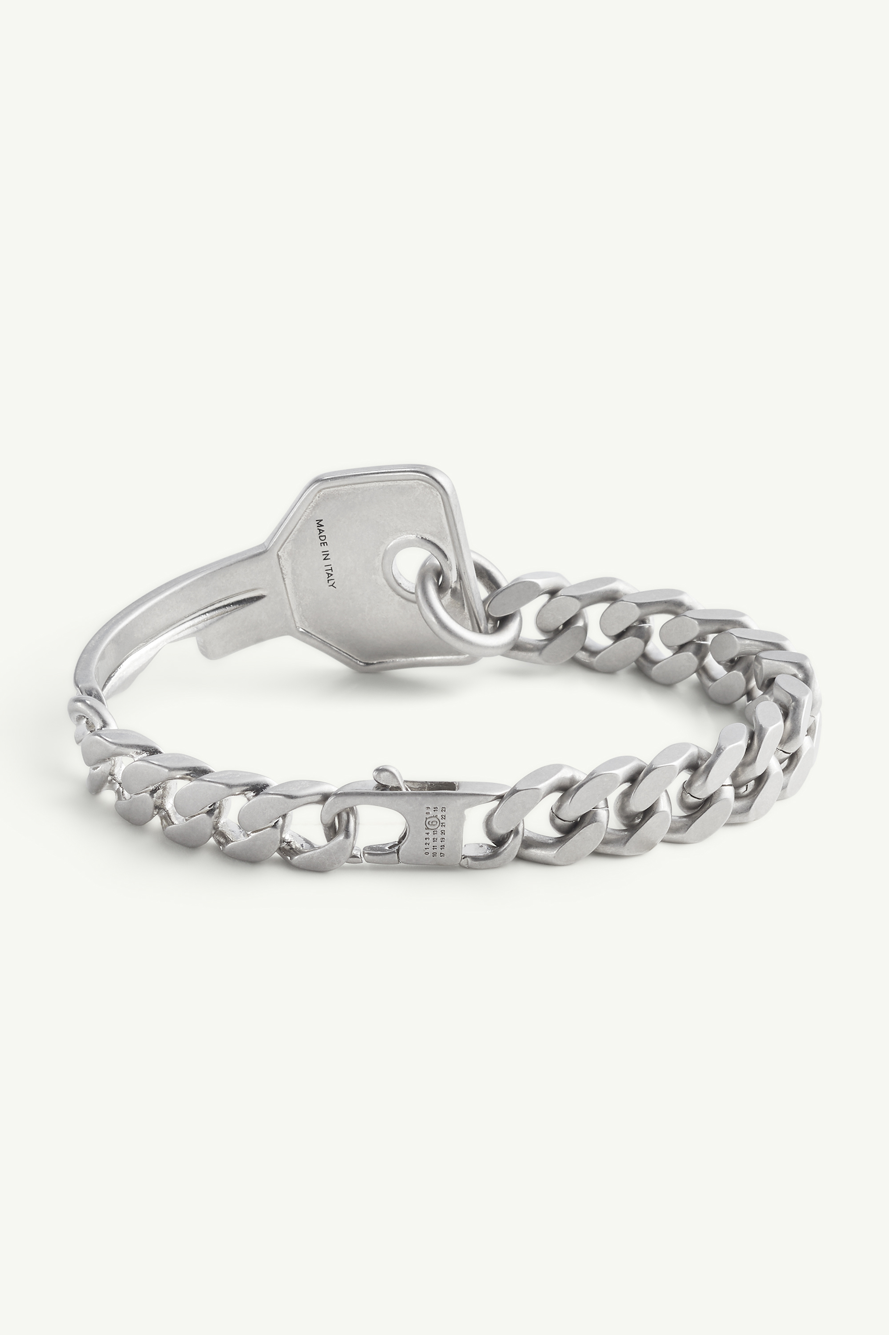 KEY MALE BRACELET