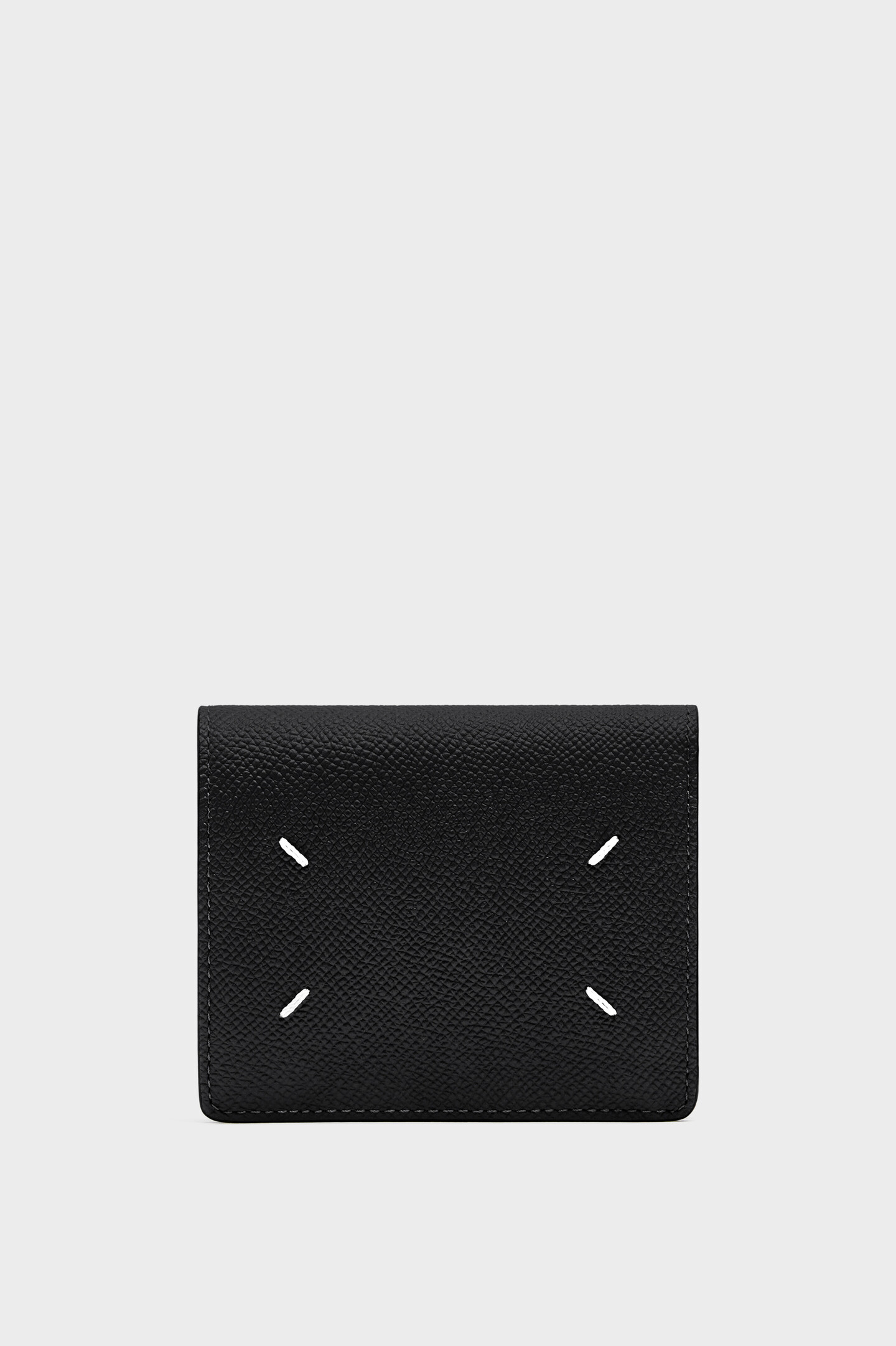 Maison Margiela マルジェラ スモールウォレット メゾンマルジェラ 二つ折り財布 コインケース チェーン