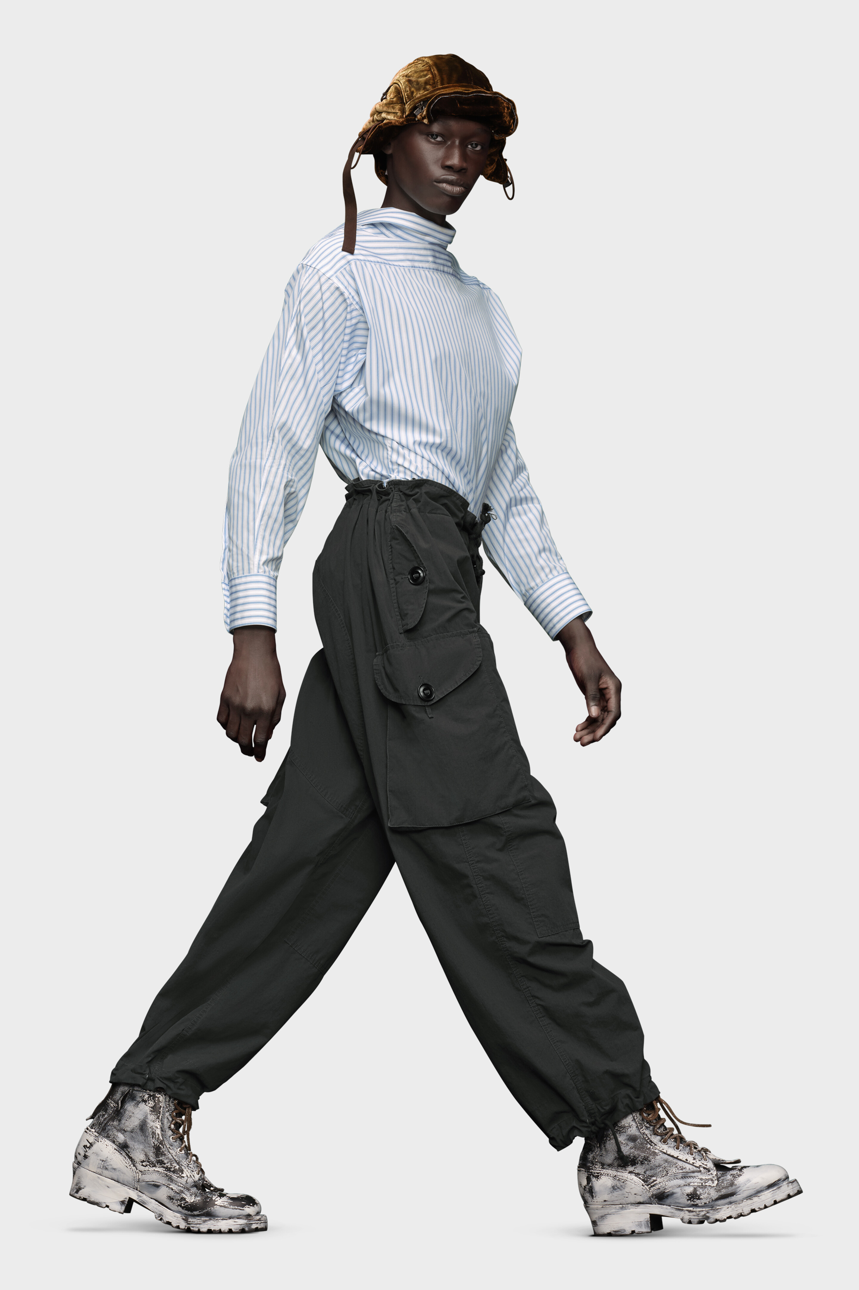 Cargo pants