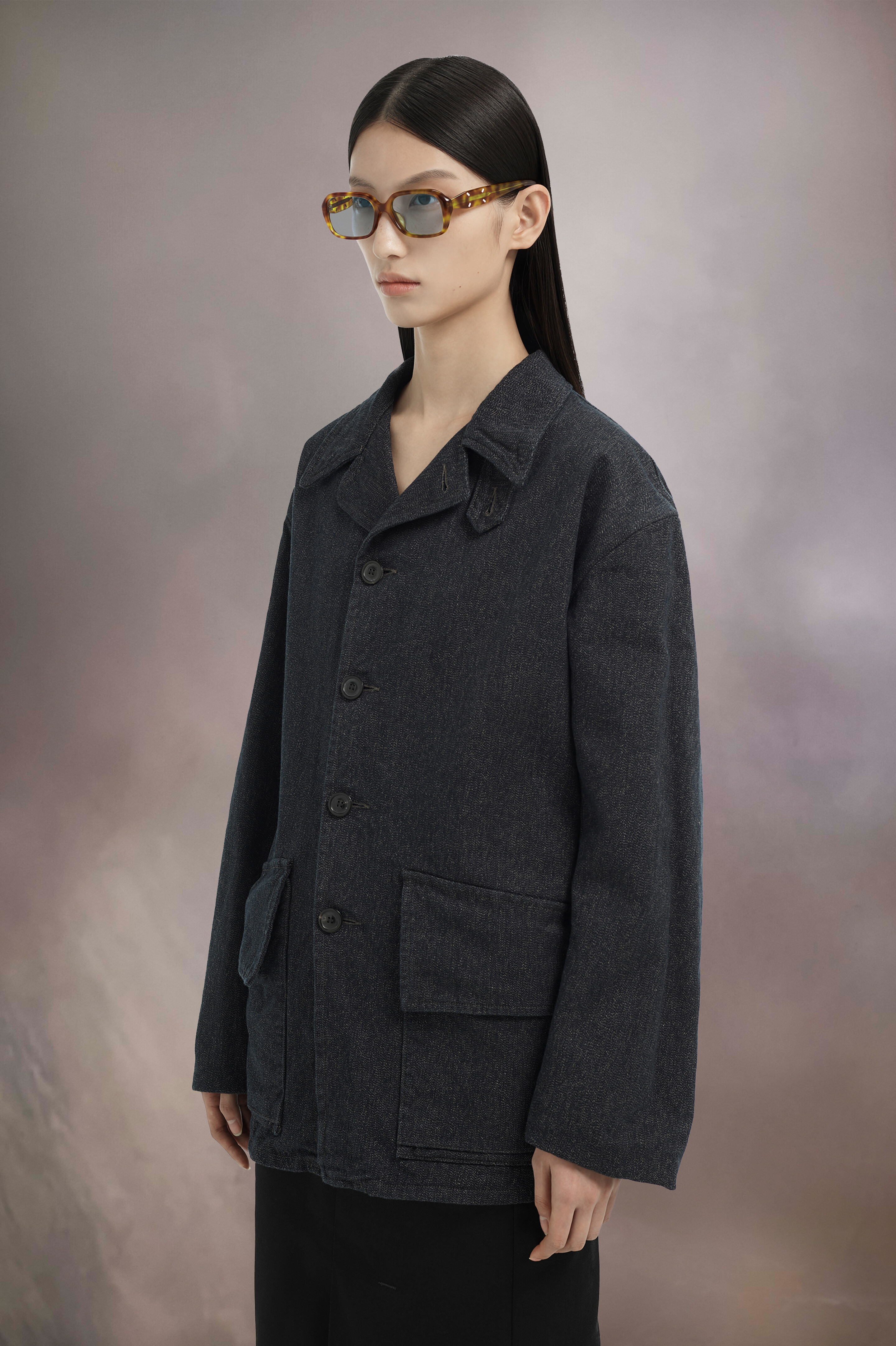 Margiela x GENTLE MONSTER MM212 サングラス org.jpg